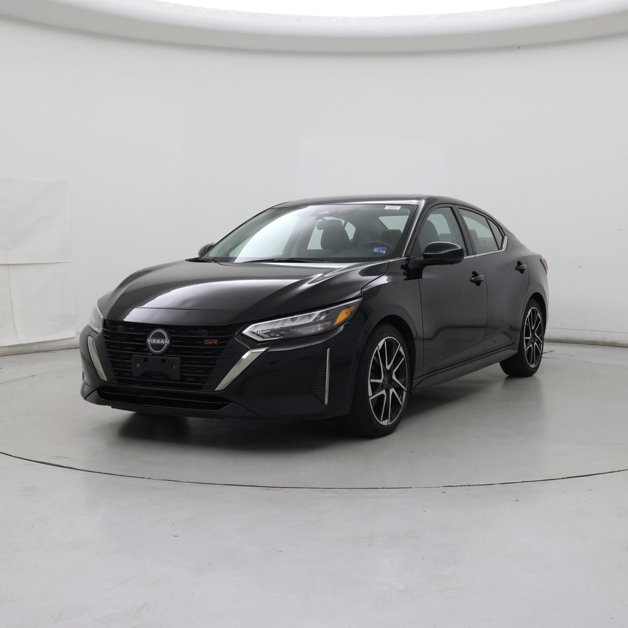 Thumbnail: 2024 Nissan Sentra - 4