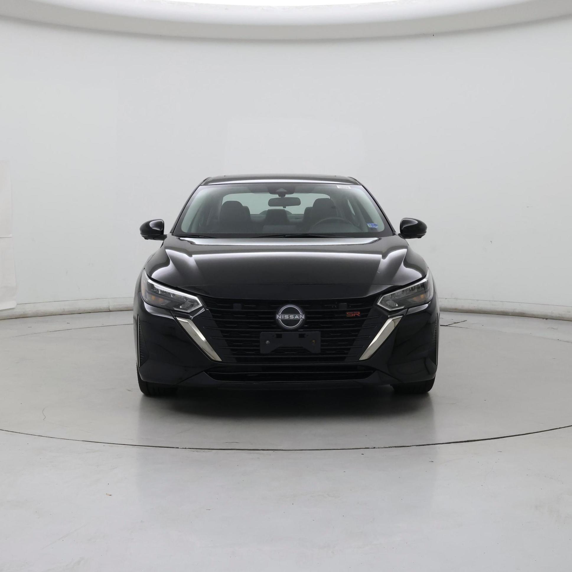 Thumbnail: 2024 Nissan Sentra - 5