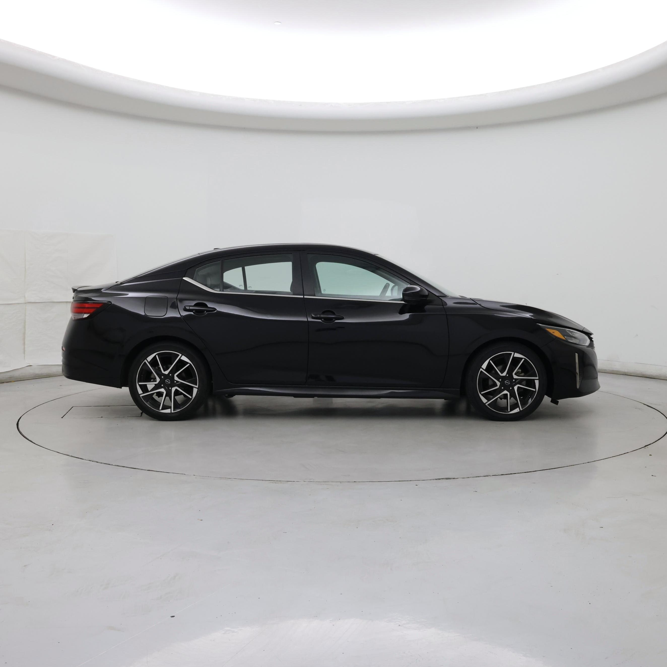 Thumbnail: 2024 Nissan Sentra - 7