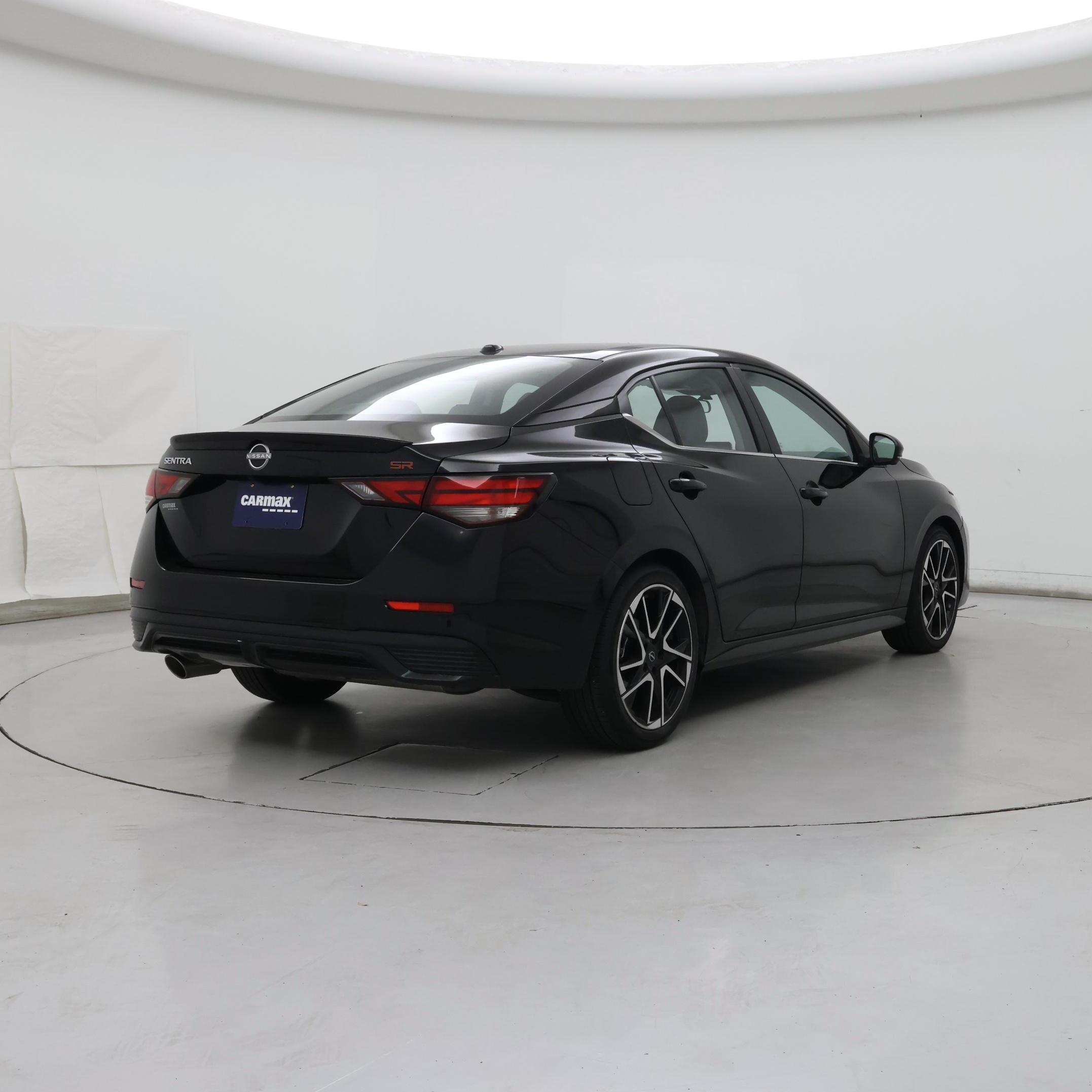 Thumbnail: 2024 Nissan Sentra - 8