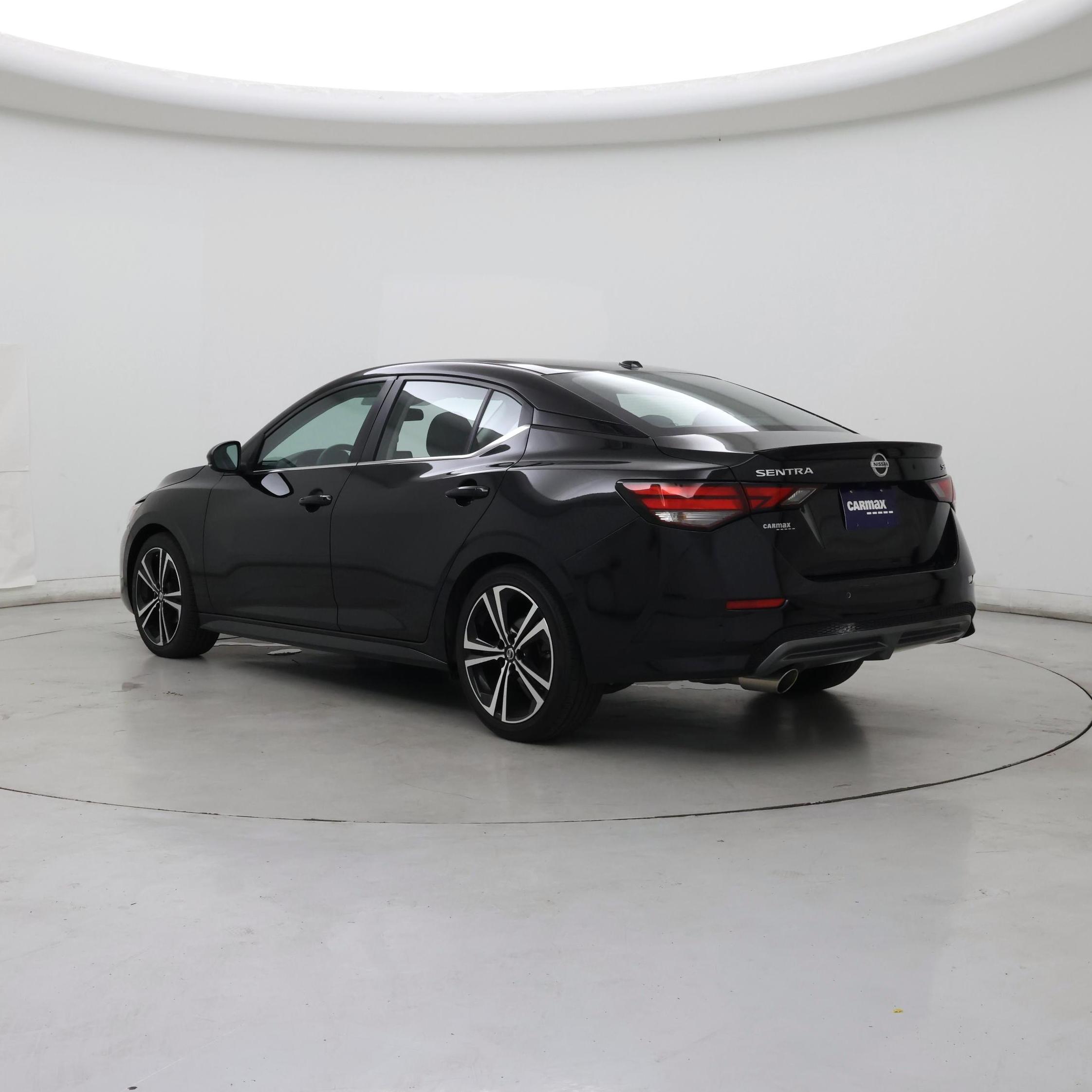 Thumbnail: 2023 Nissan Sentra - 2