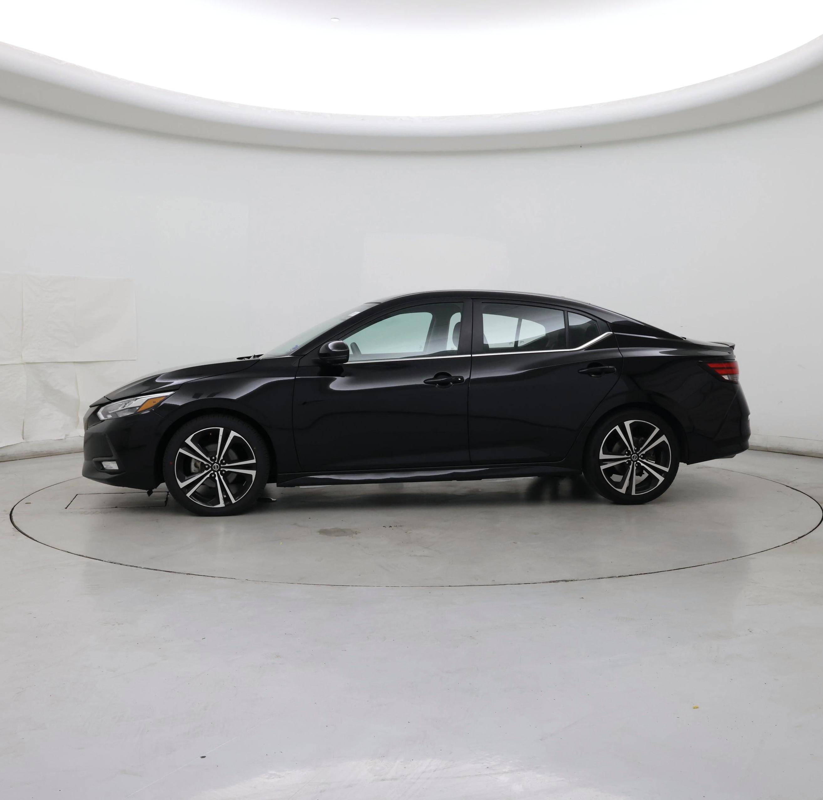 Thumbnail: 2023 Nissan Sentra - 3