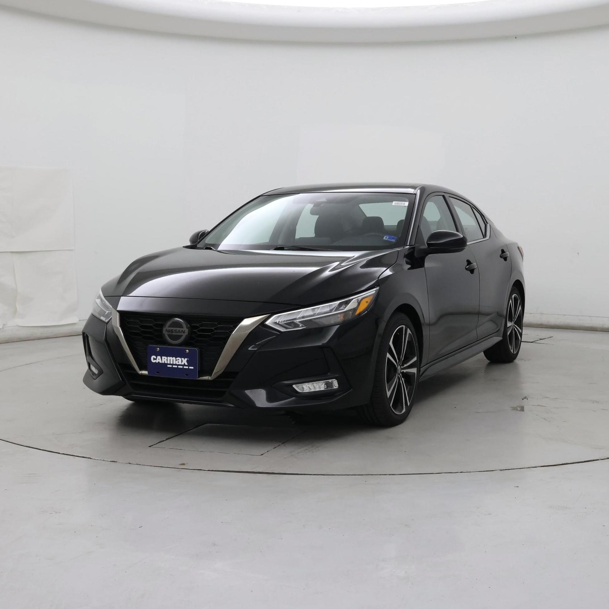 Thumbnail: 2023 Nissan Sentra - 4