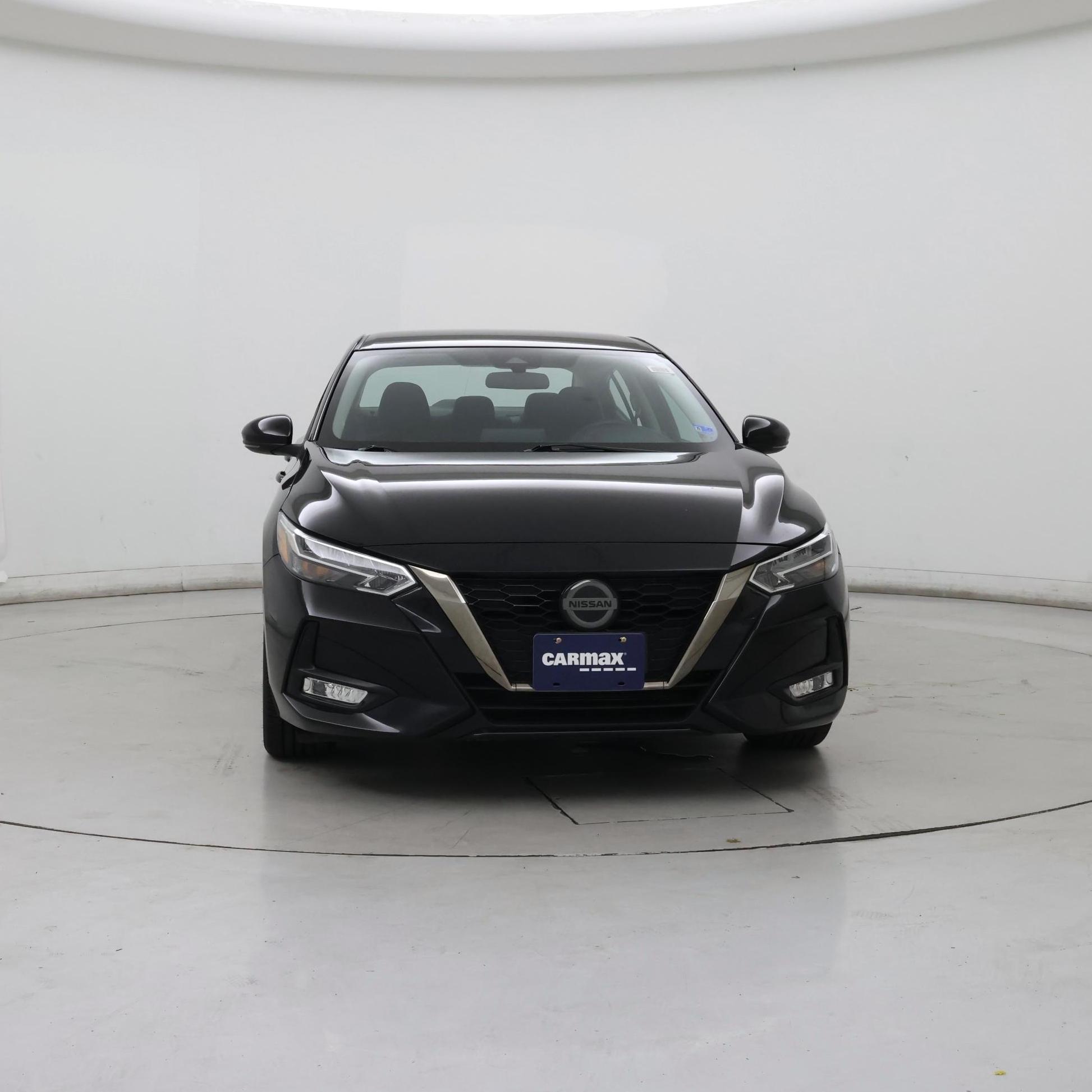 Thumbnail: 2023 Nissan Sentra - 5