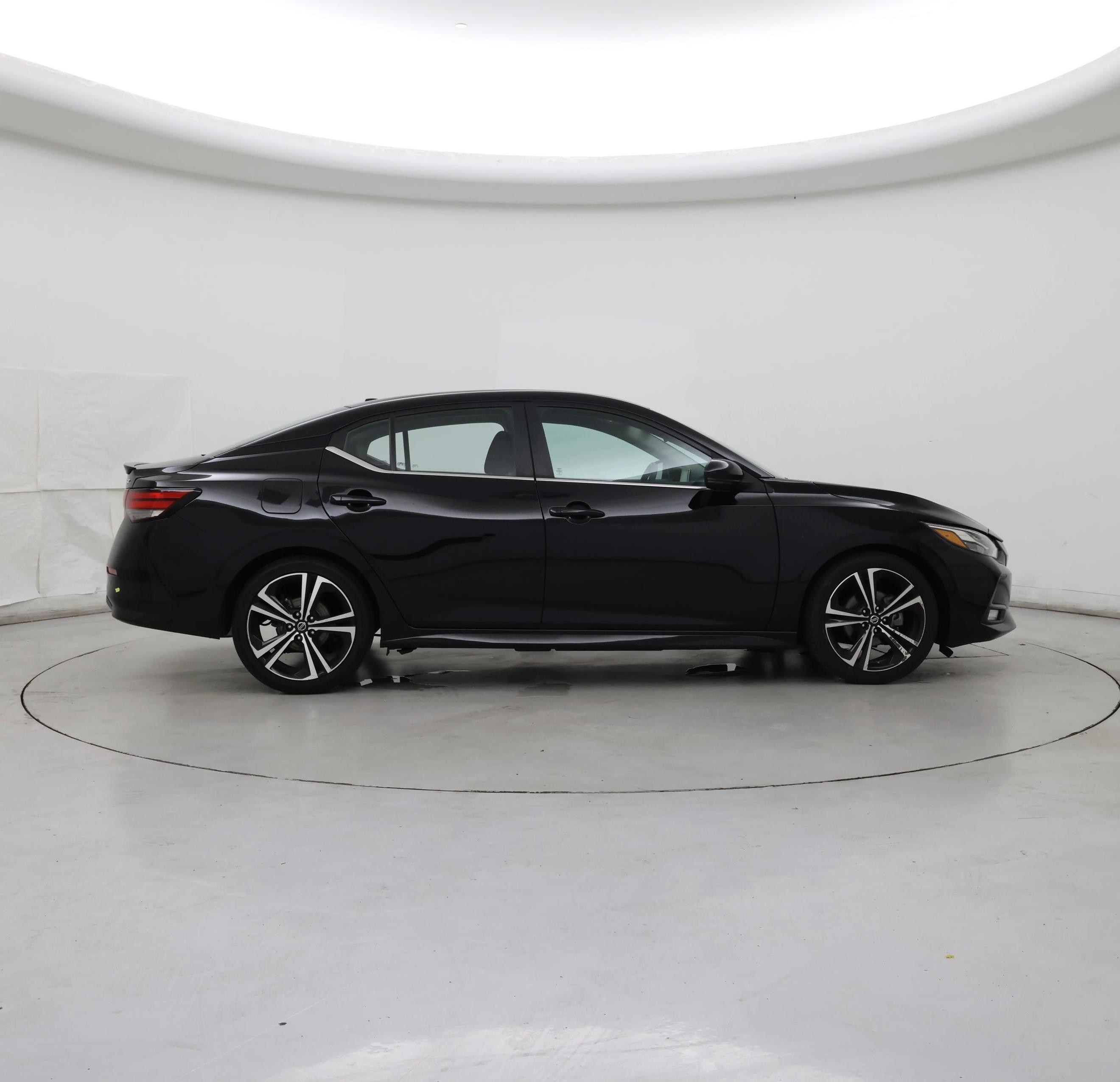 Thumbnail: 2023 Nissan Sentra - 7