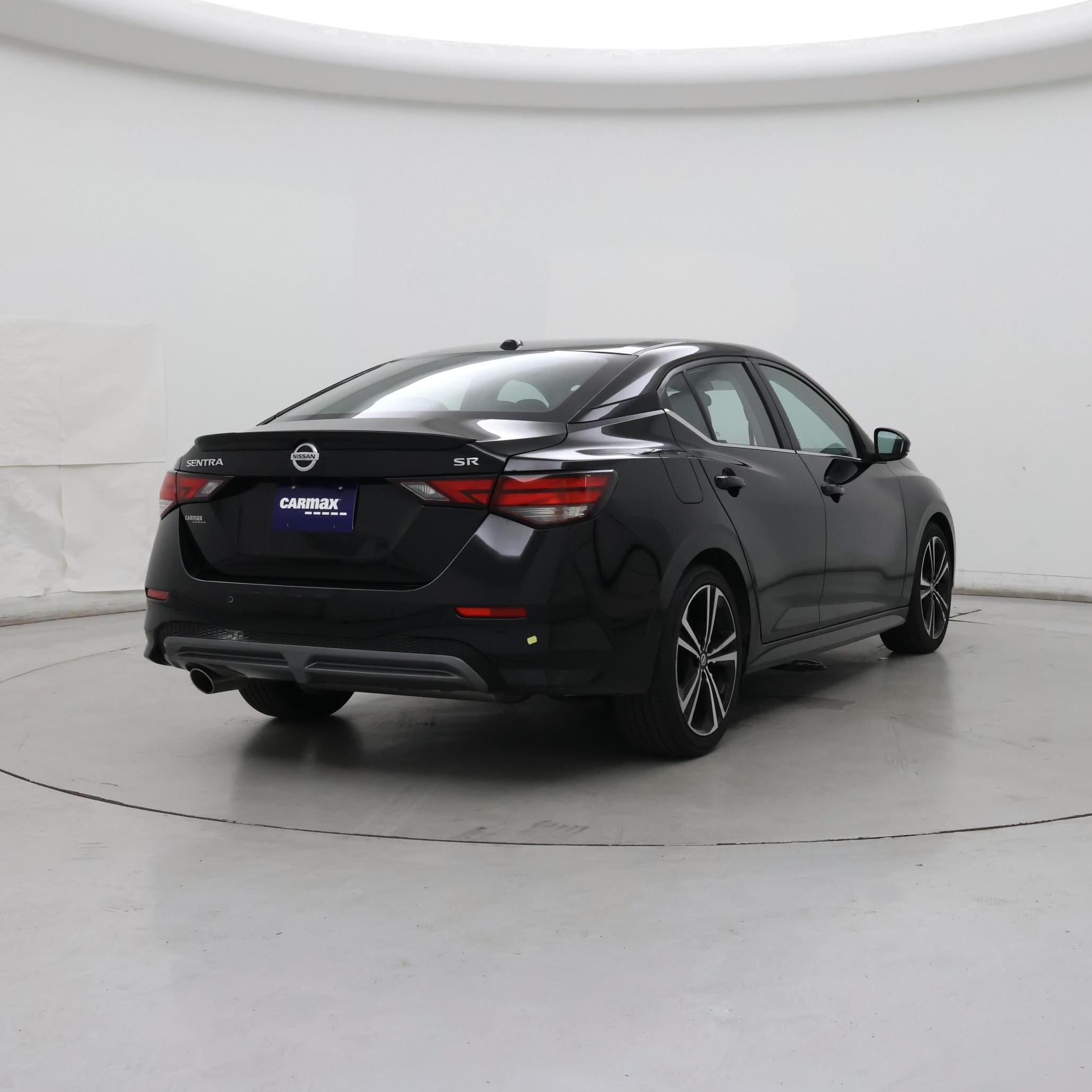 Thumbnail: 2023 Nissan Sentra - 8