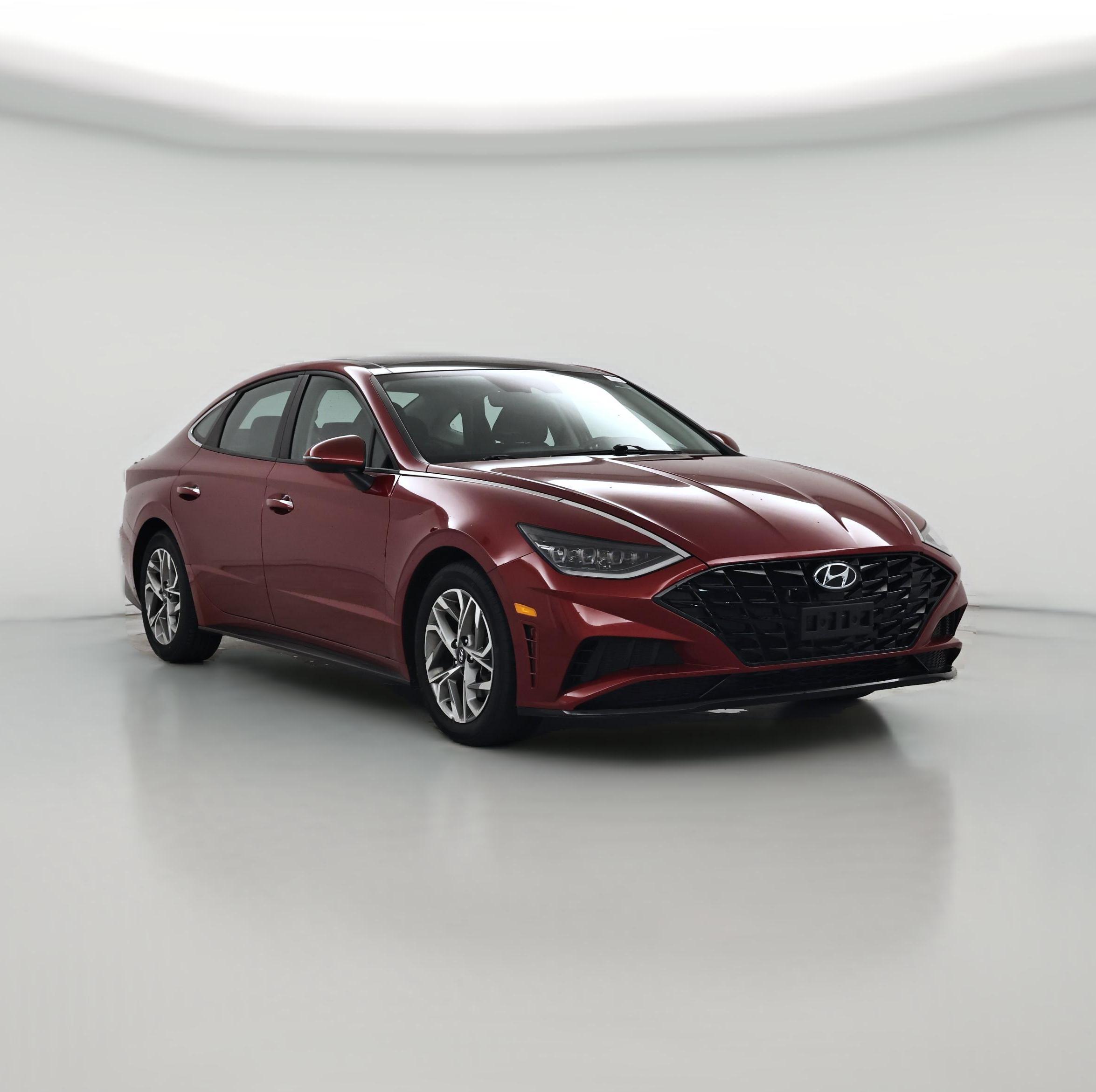 Thumbnail: 2023 Hyundai Sonata - 1
