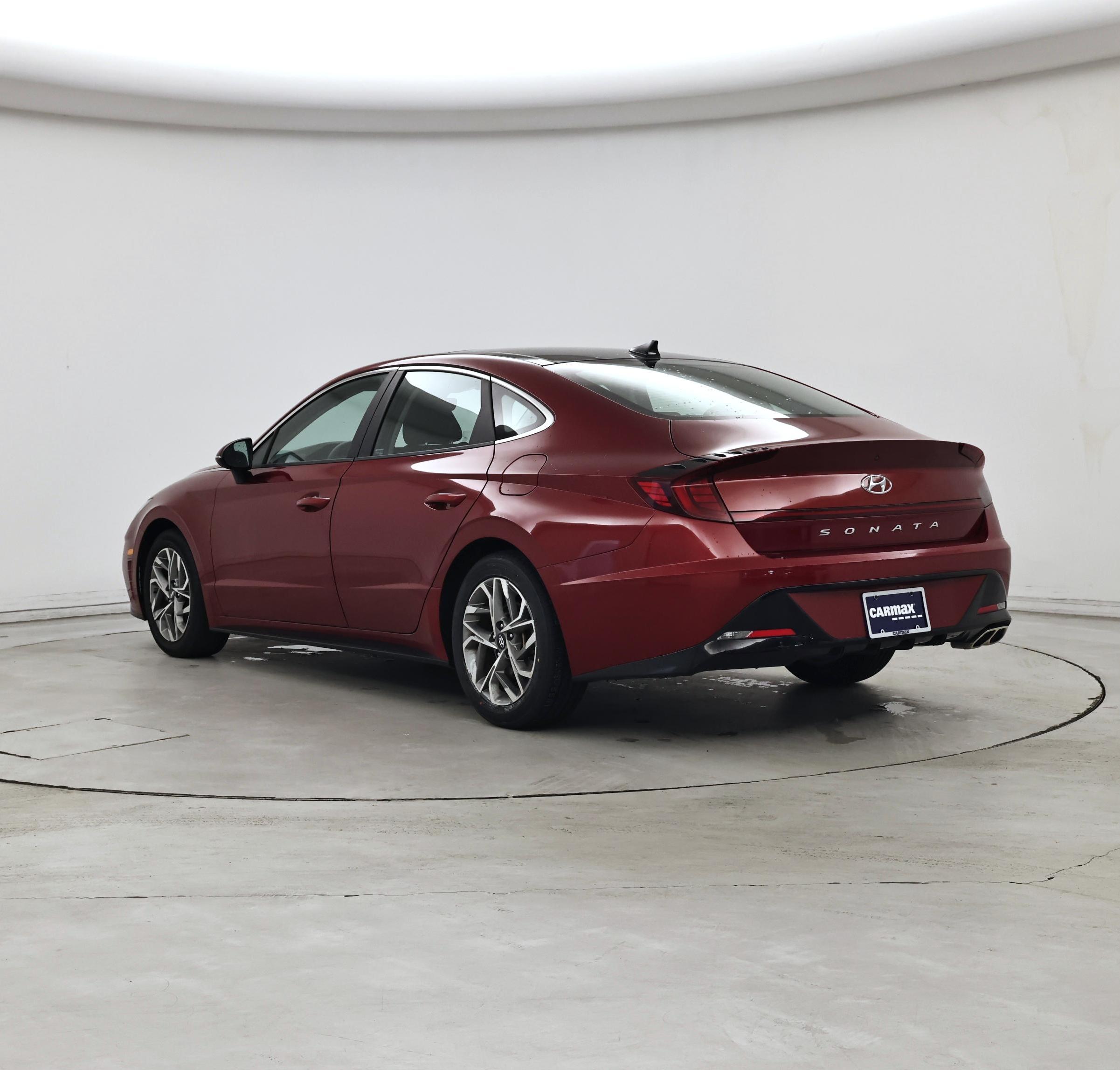 Thumbnail: 2023 Hyundai Sonata - 2