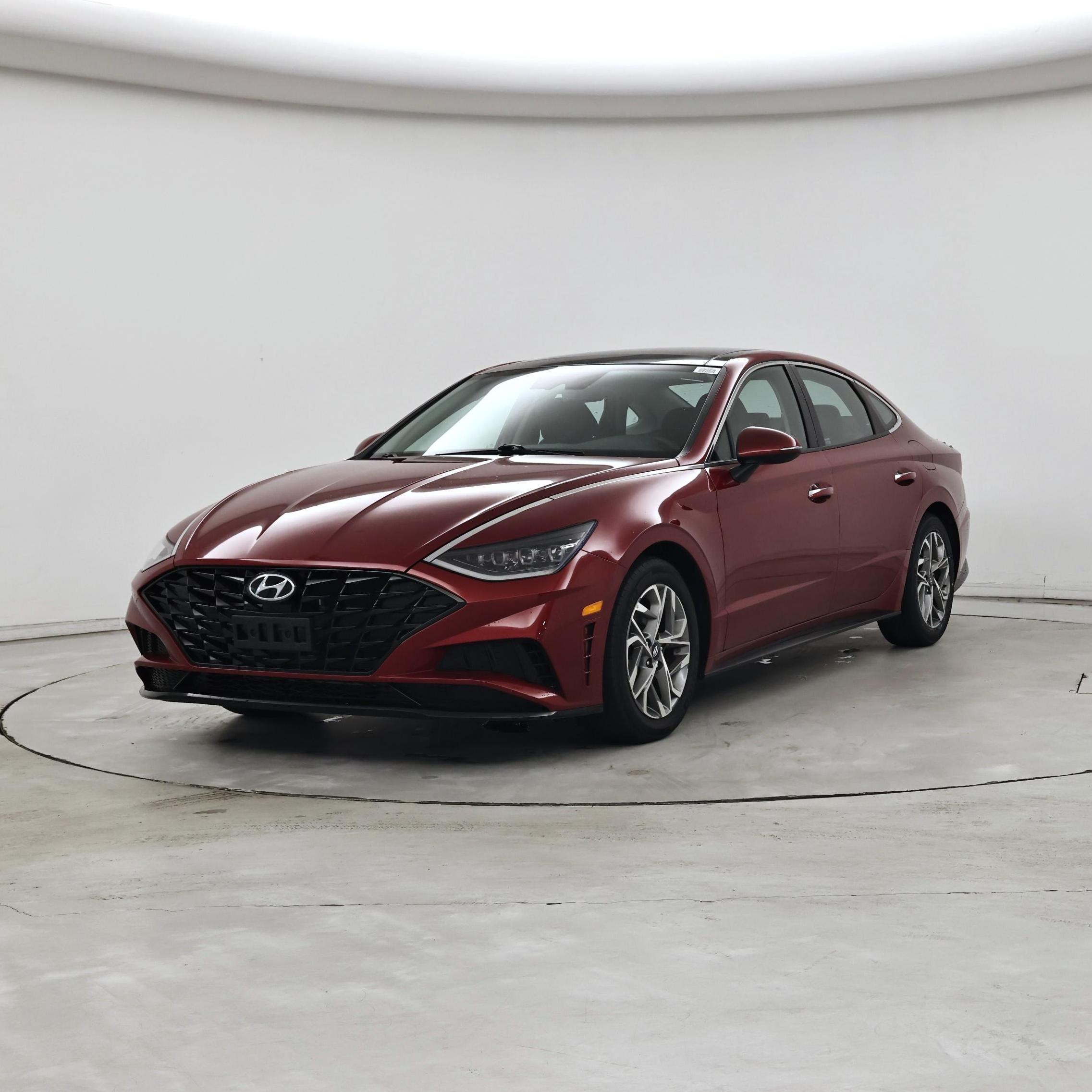 Thumbnail: 2023 Hyundai Sonata - 4