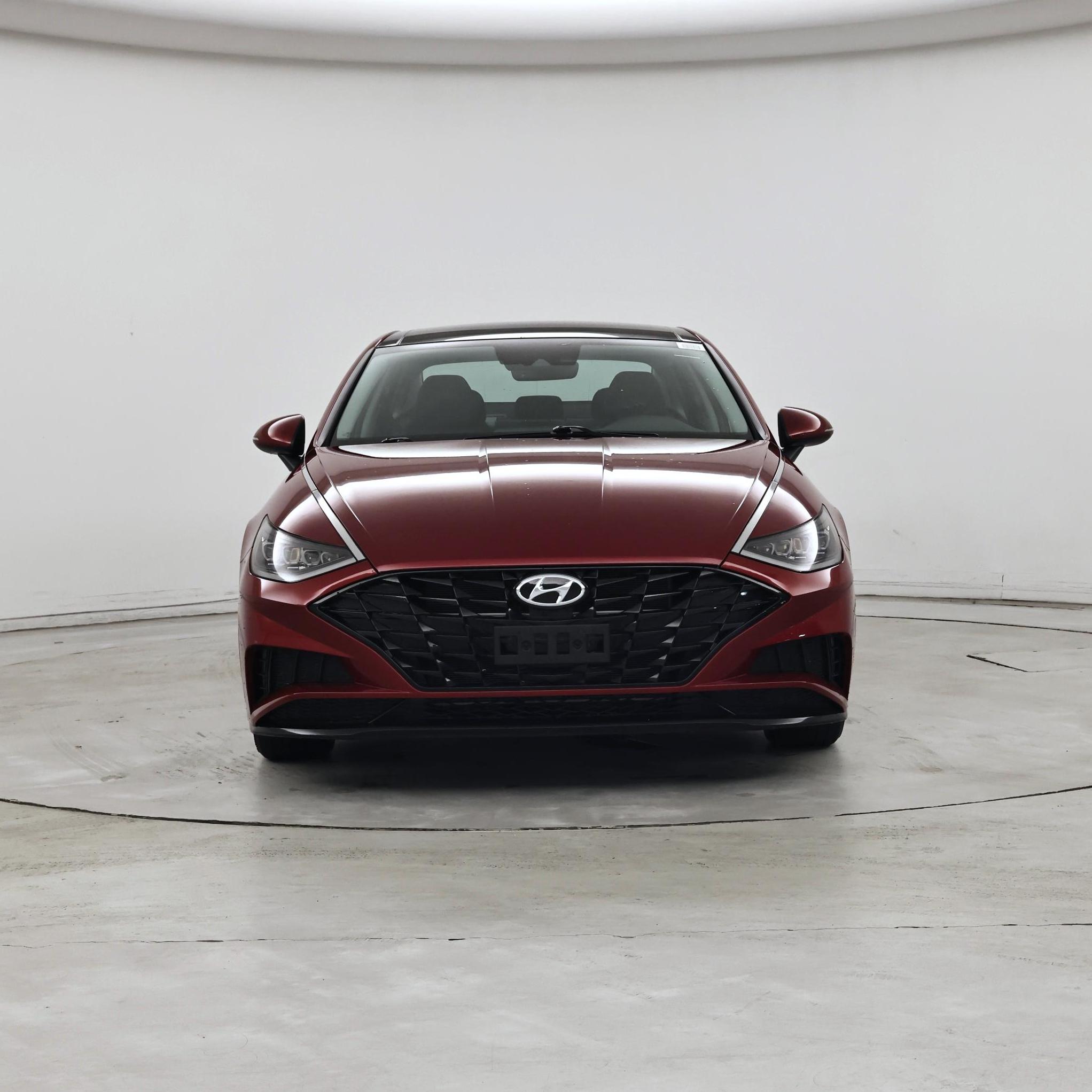 Thumbnail: 2023 Hyundai Sonata - 5