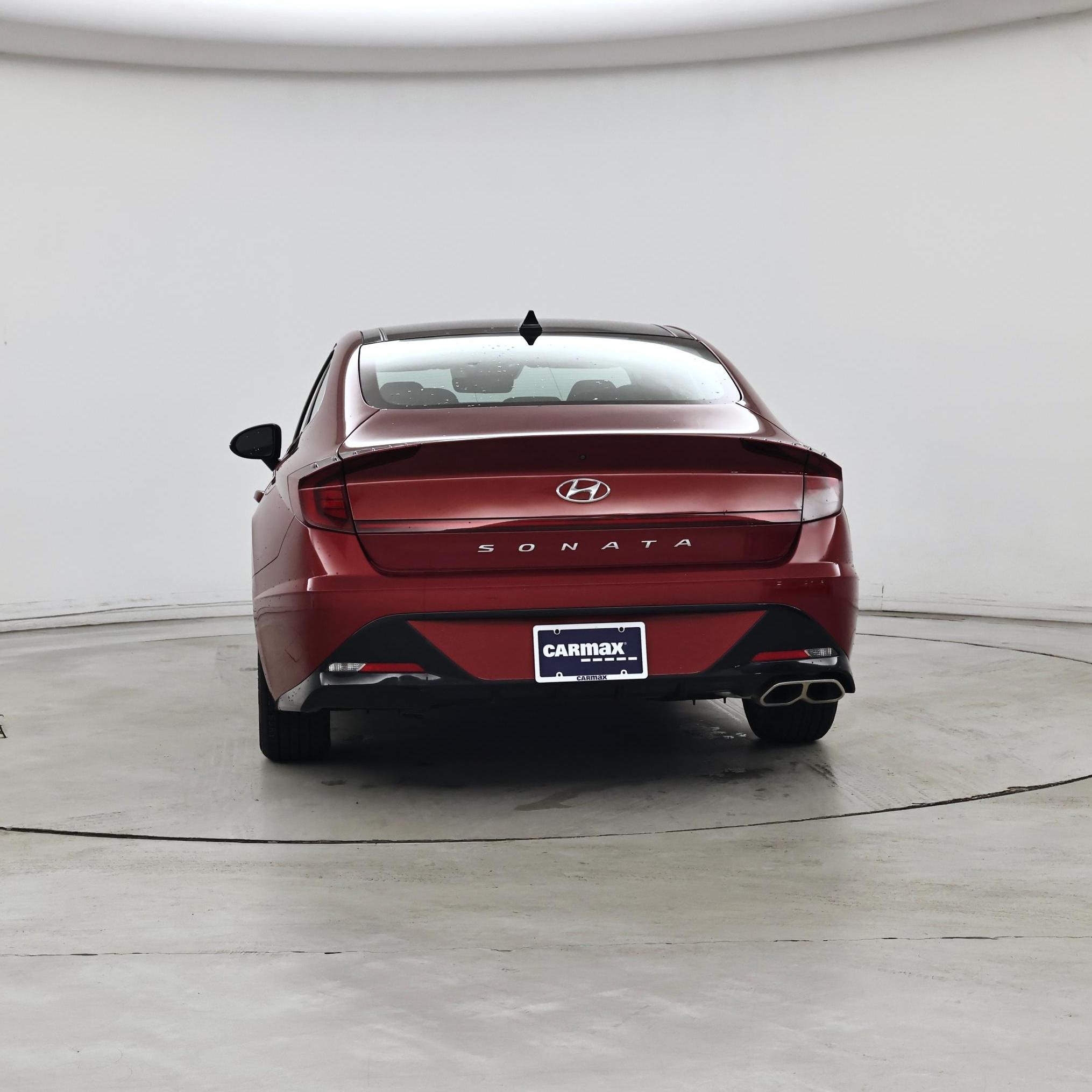 Thumbnail: 2023 Hyundai Sonata - 6