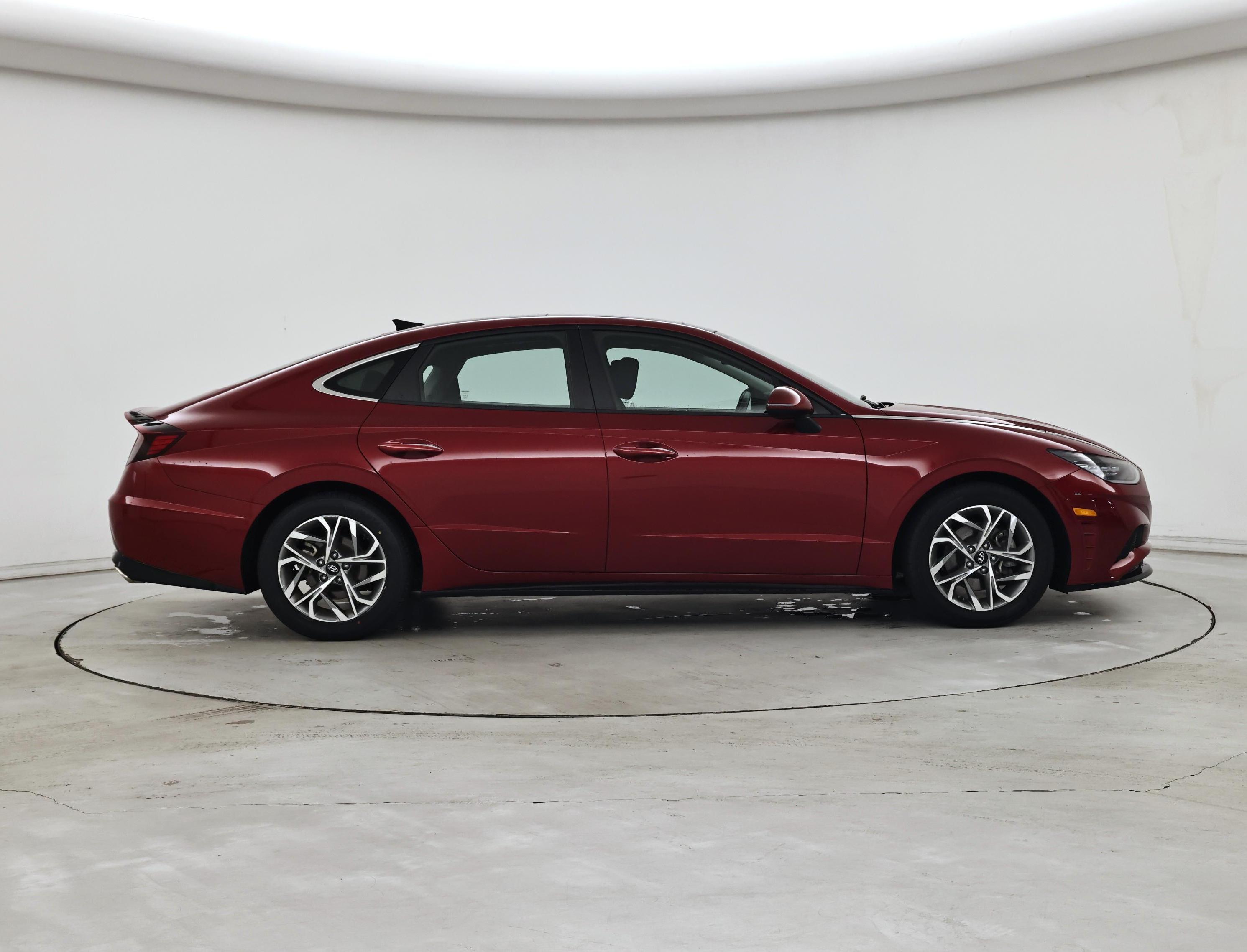Thumbnail: 2023 Hyundai Sonata - 7