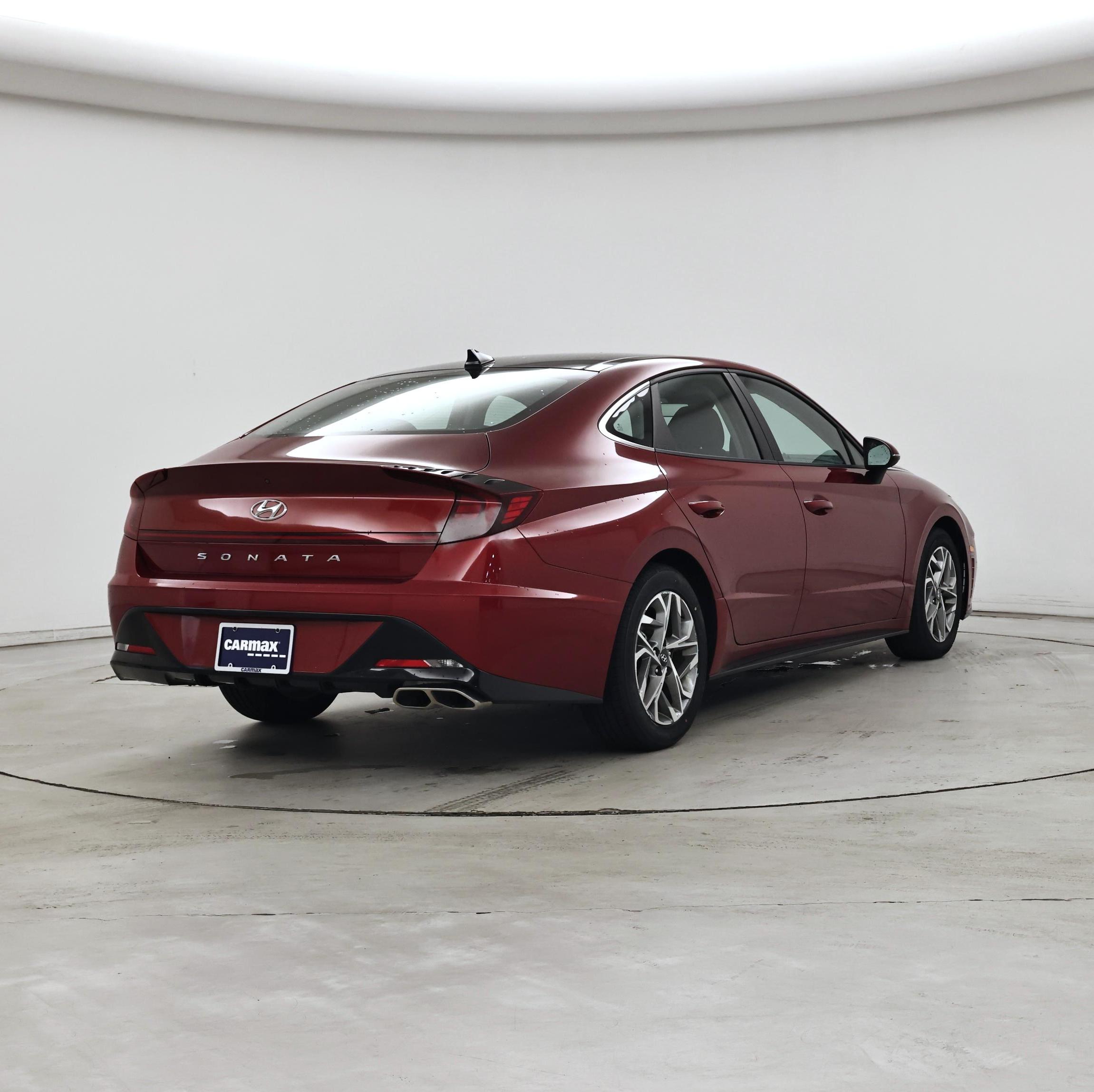 Thumbnail: 2023 Hyundai Sonata - 8