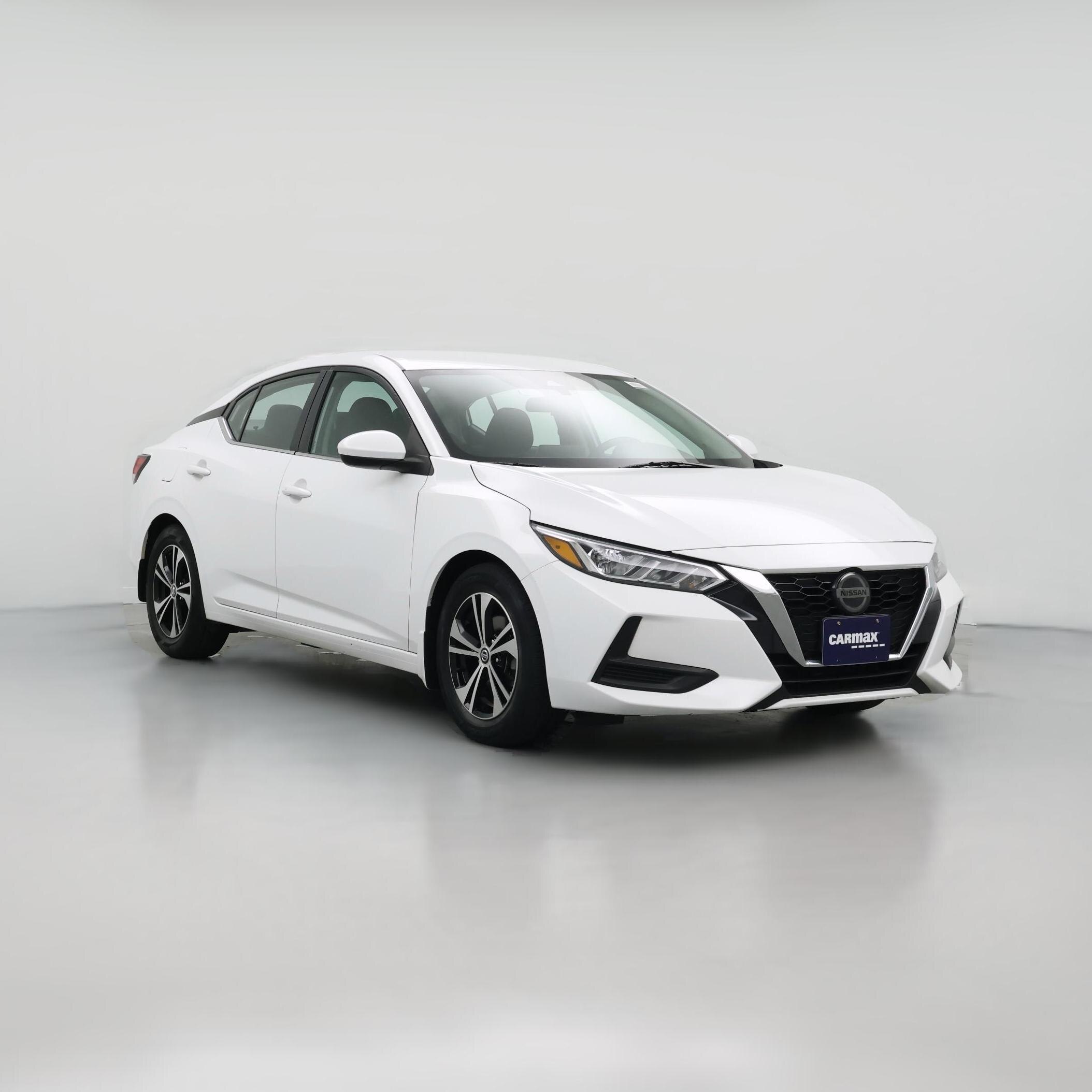 Thumbnail: 2023 Nissan Sentra - 1