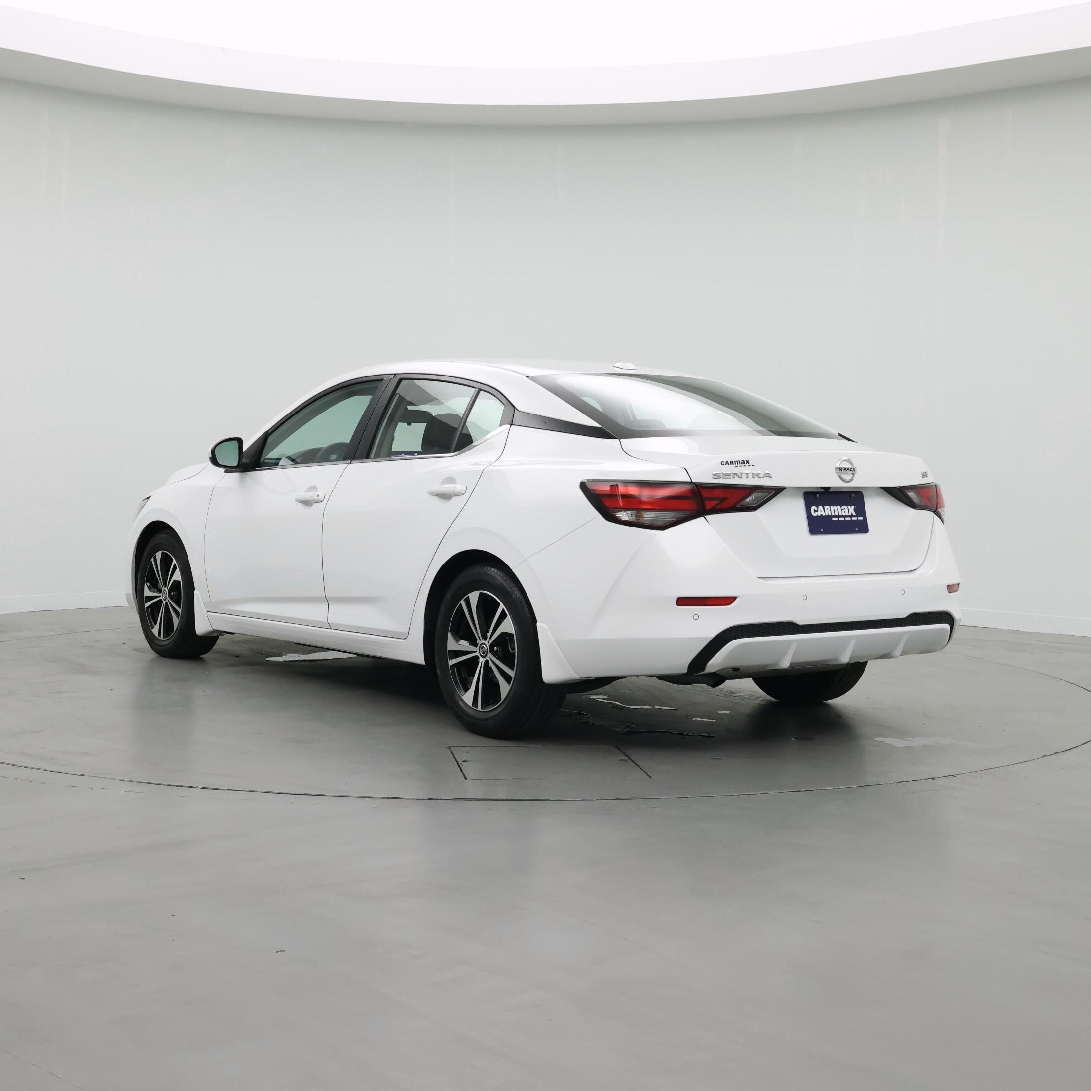 Thumbnail: 2023 Nissan Sentra - 2