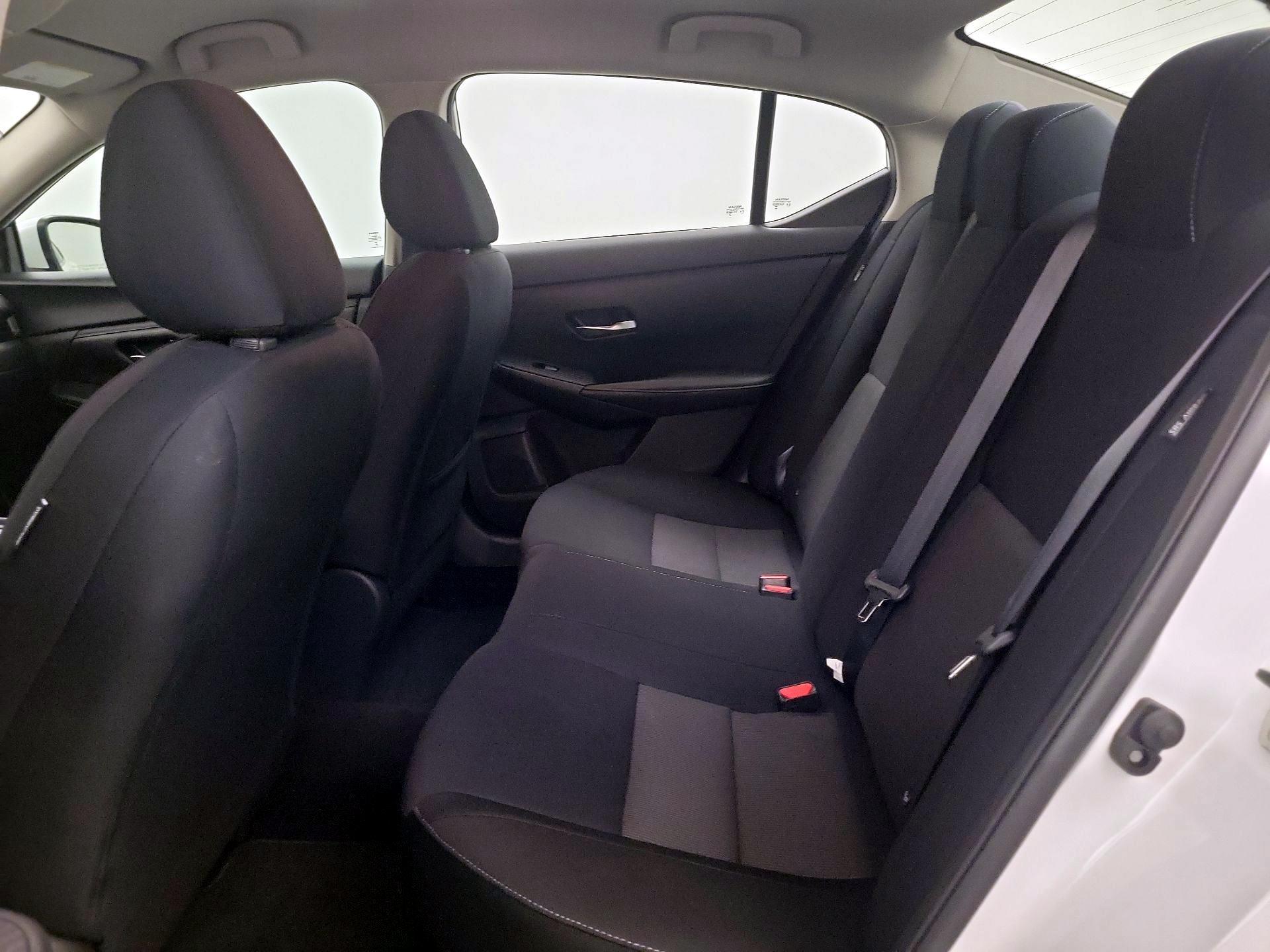 Thumbnail: 2023 Nissan Sentra - 19