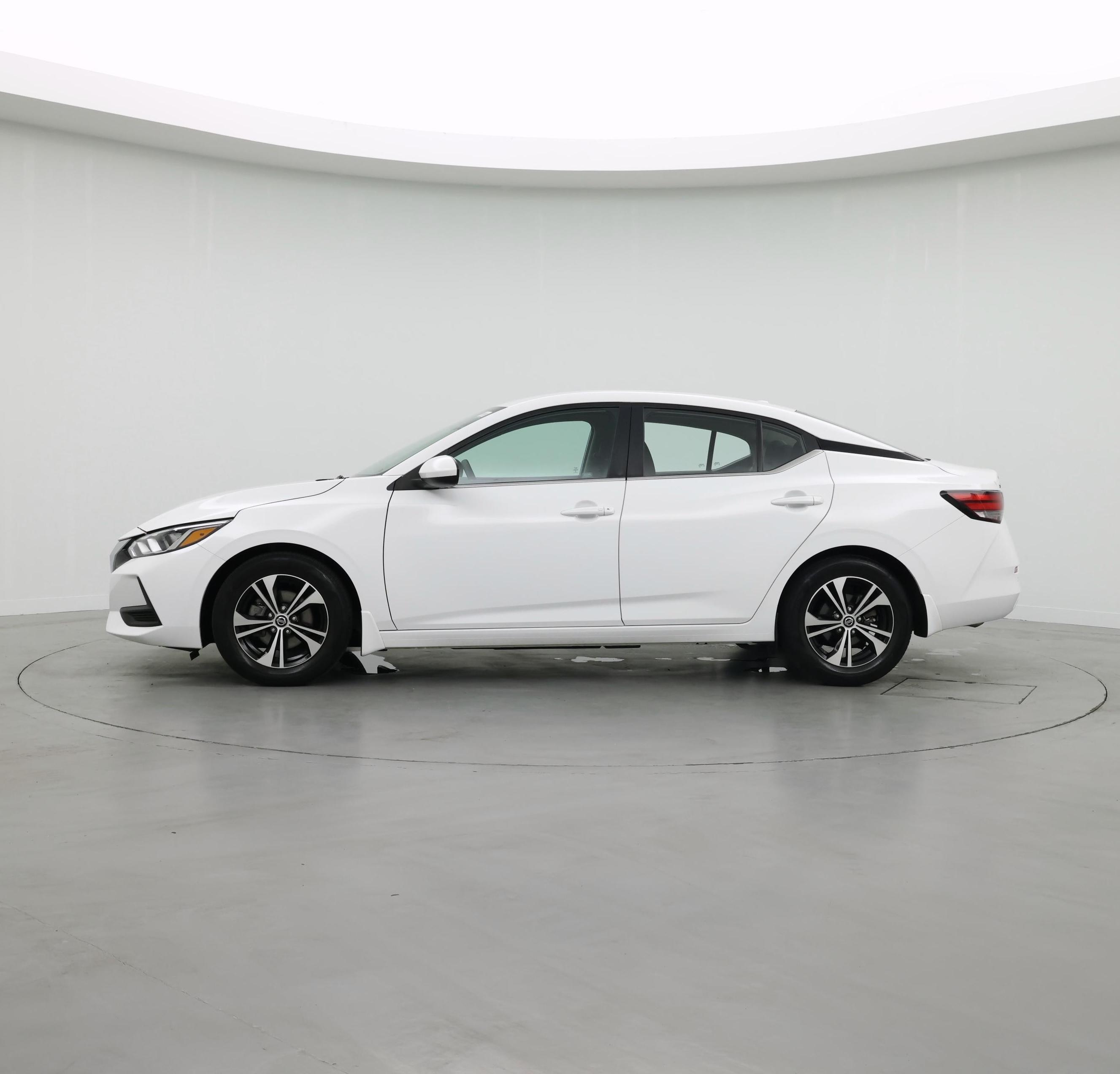 Thumbnail: 2023 Nissan Sentra - 3