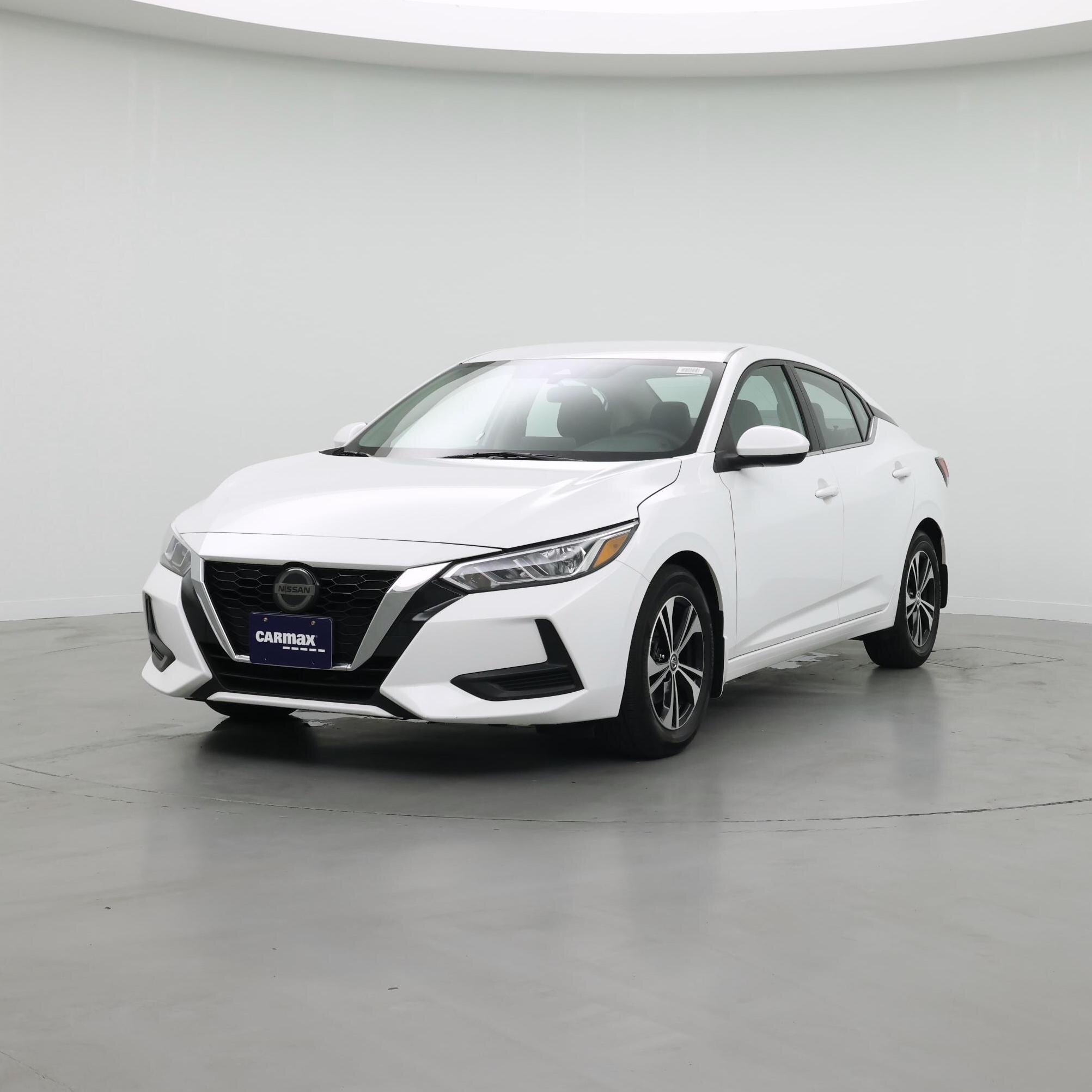 Thumbnail: 2023 Nissan Sentra - 4