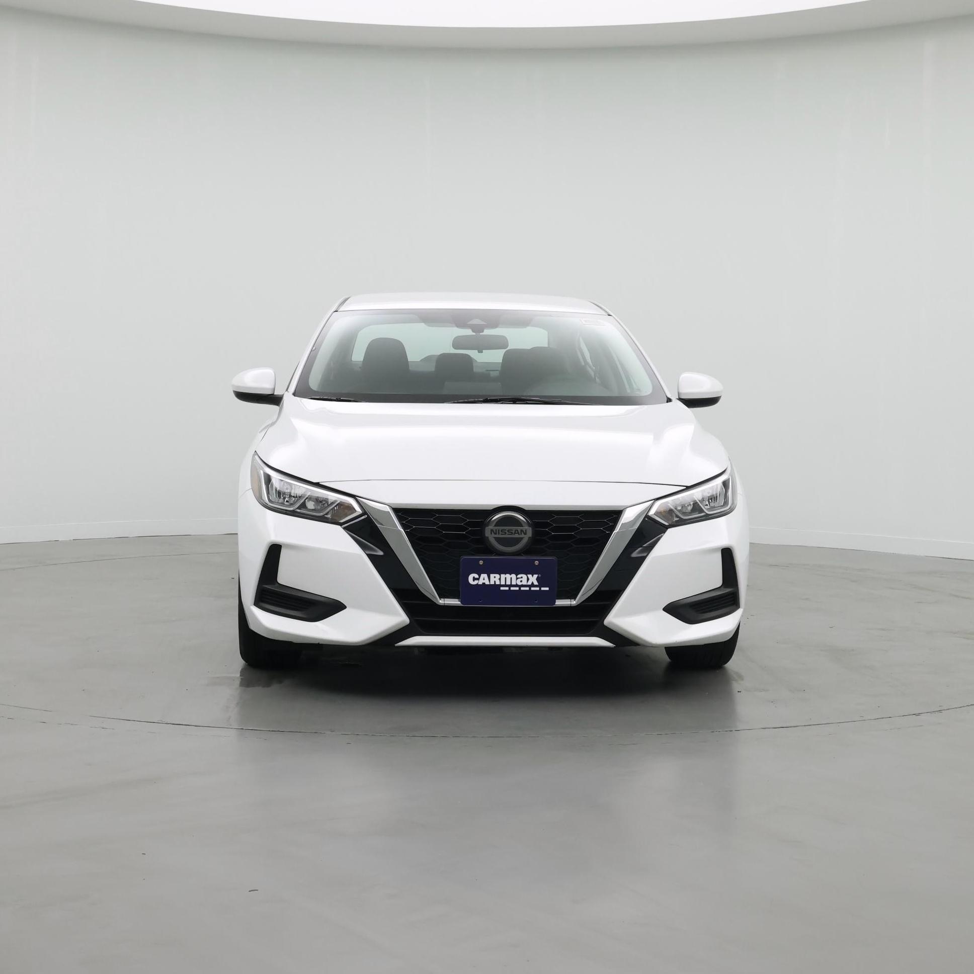 Thumbnail: 2023 Nissan Sentra - 5