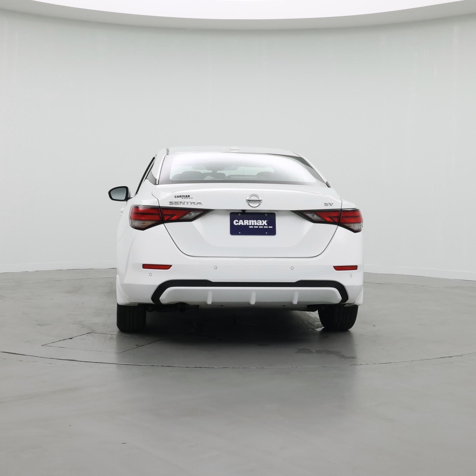 Thumbnail: 2023 Nissan Sentra - 6