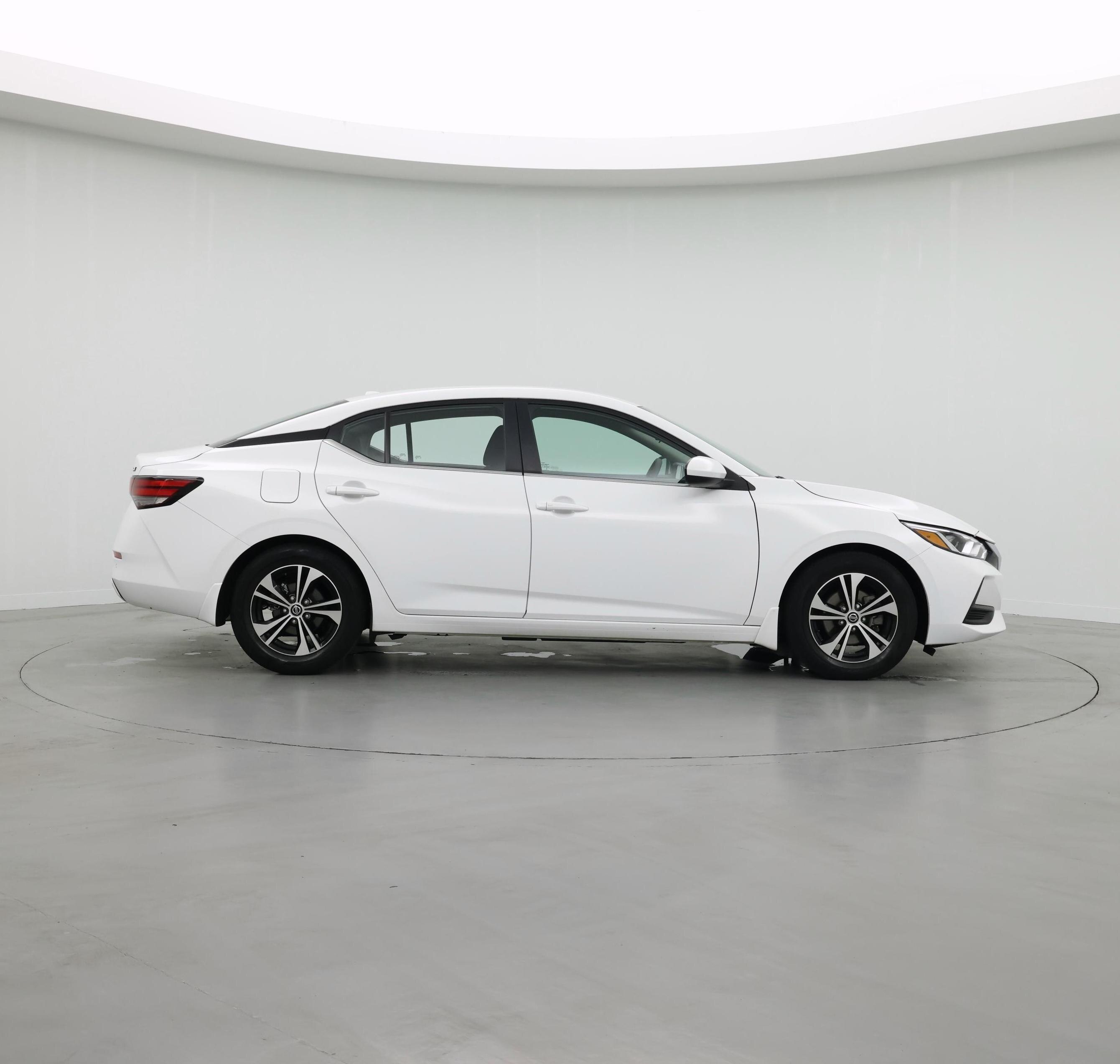 Thumbnail: 2023 Nissan Sentra - 7