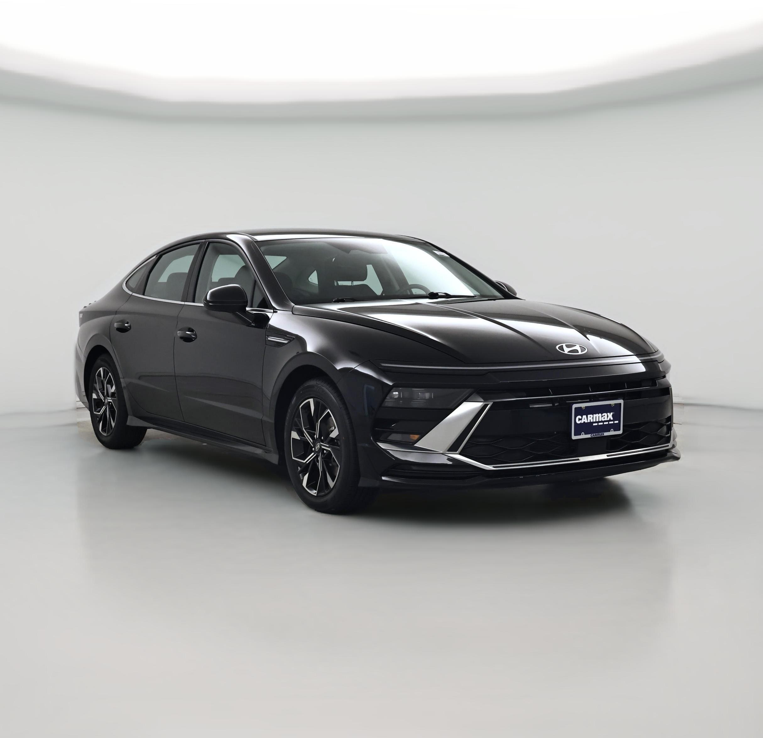 Thumbnail: 2024 Hyundai Sonata - 1