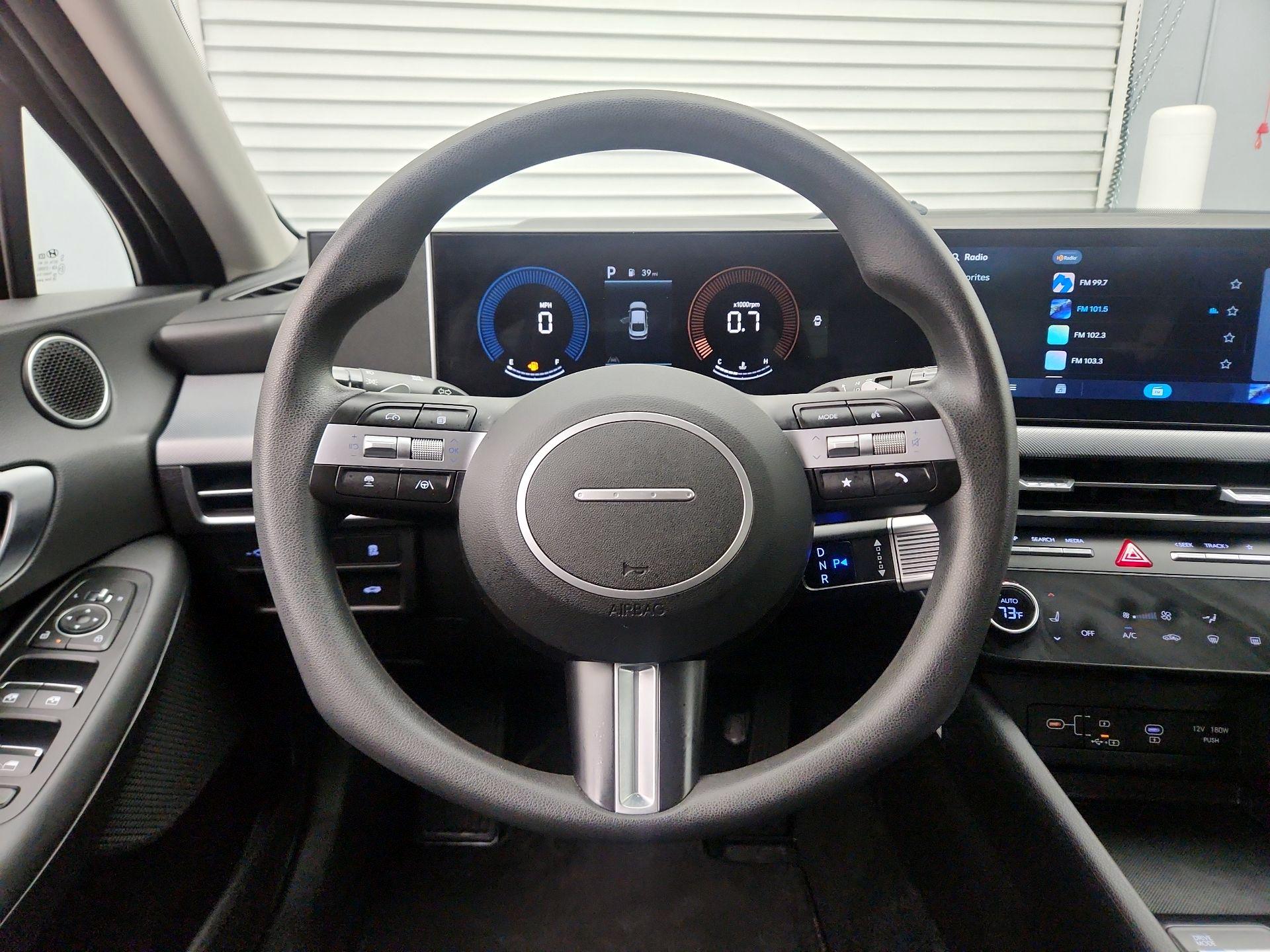 Thumbnail: 2024 Hyundai Sonata - 10