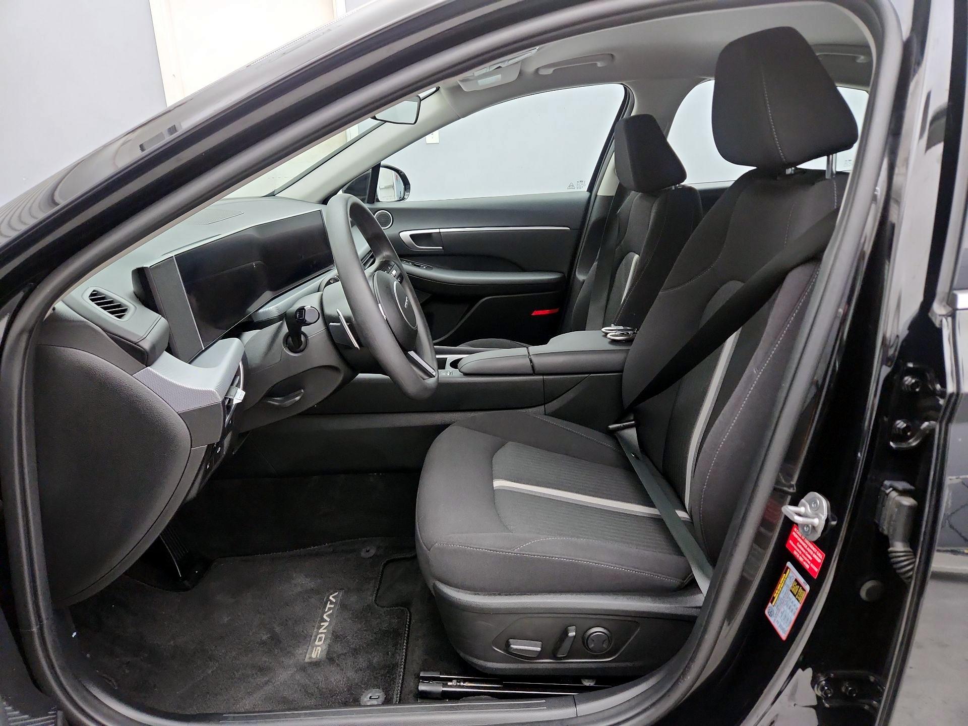 Thumbnail: 2024 Hyundai Sonata - 11