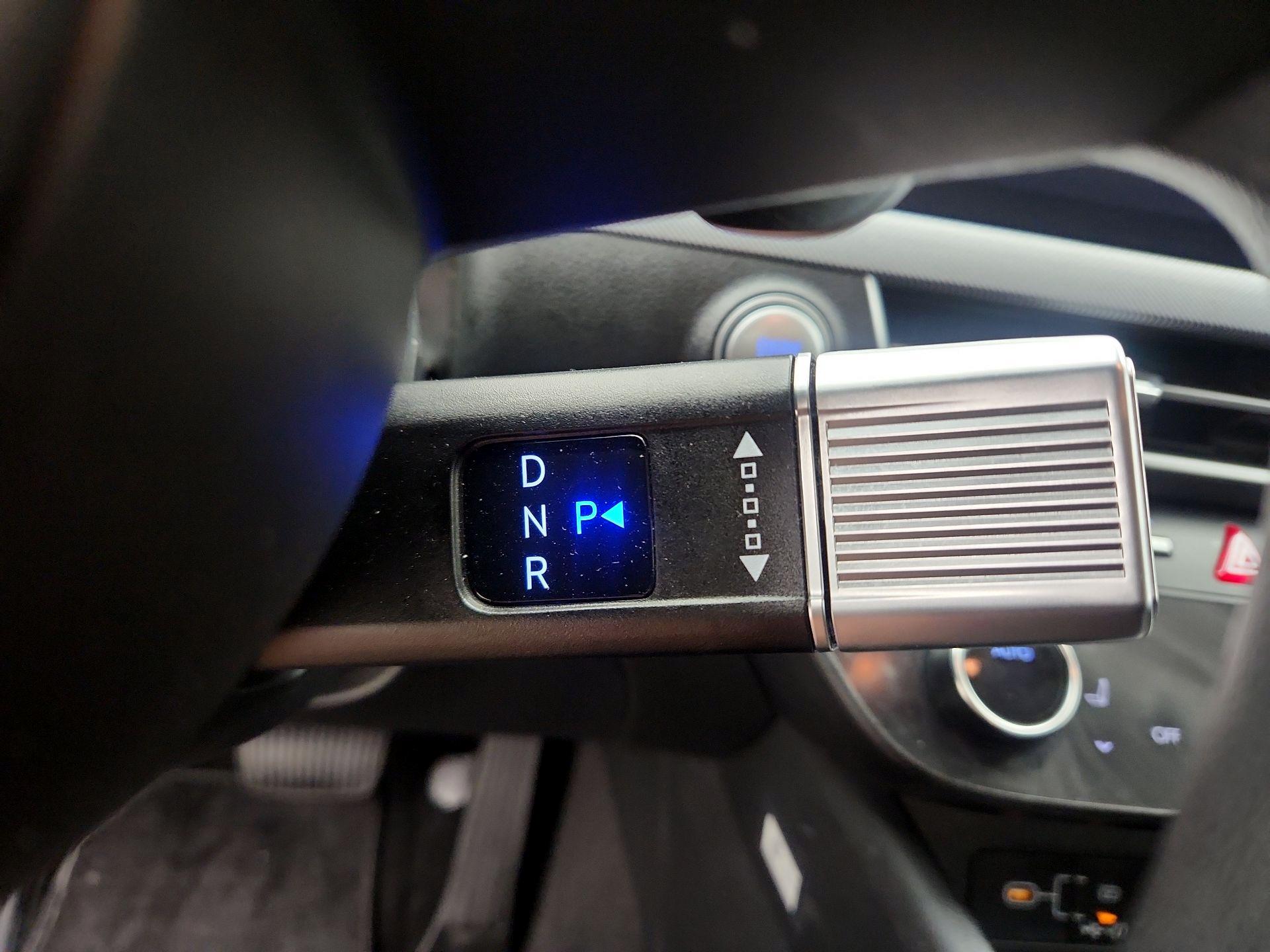 Thumbnail: 2024 Hyundai Sonata - 17
