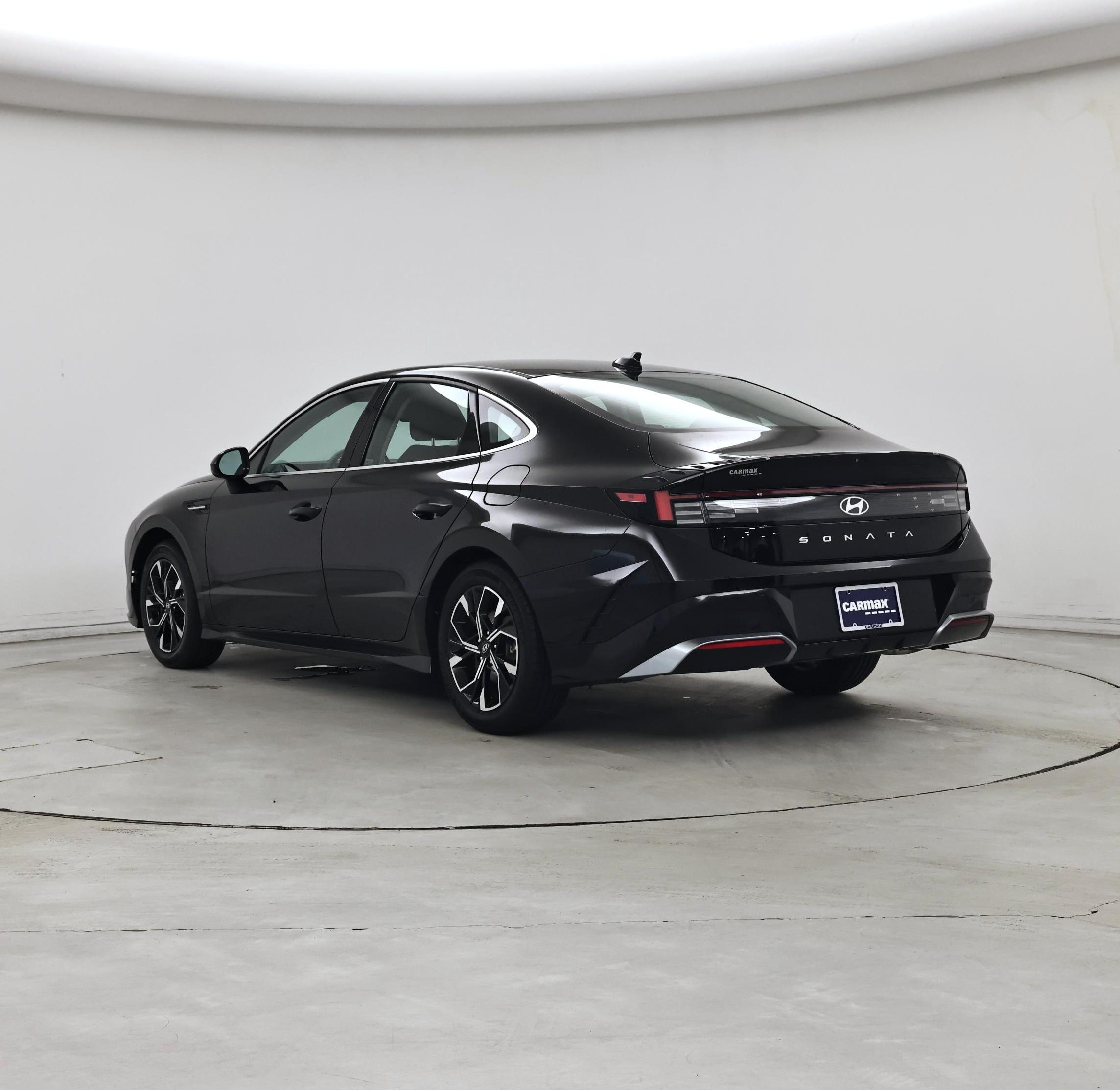 Thumbnail: 2024 Hyundai Sonata - 2