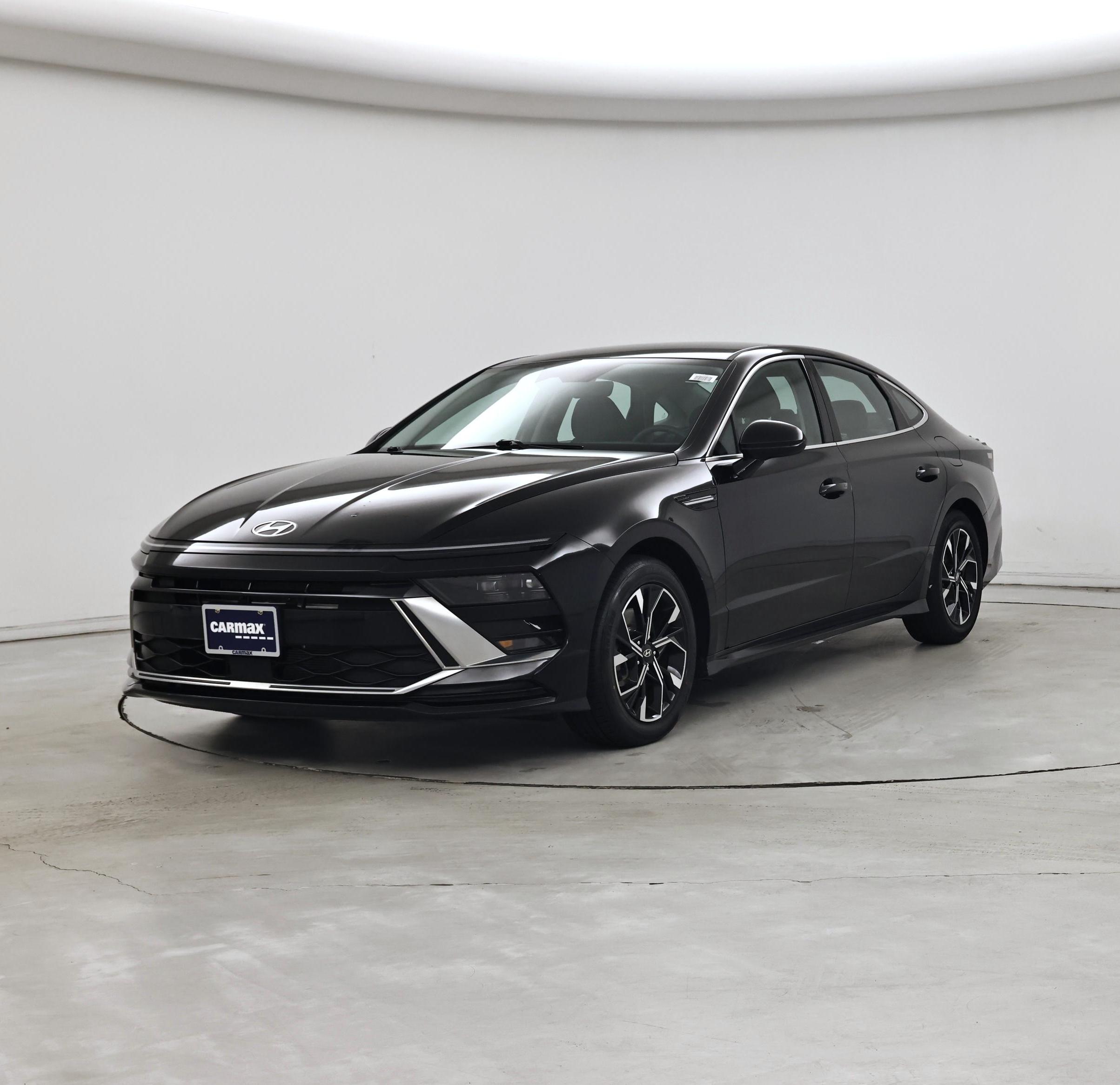 Thumbnail: 2024 Hyundai Sonata - 4