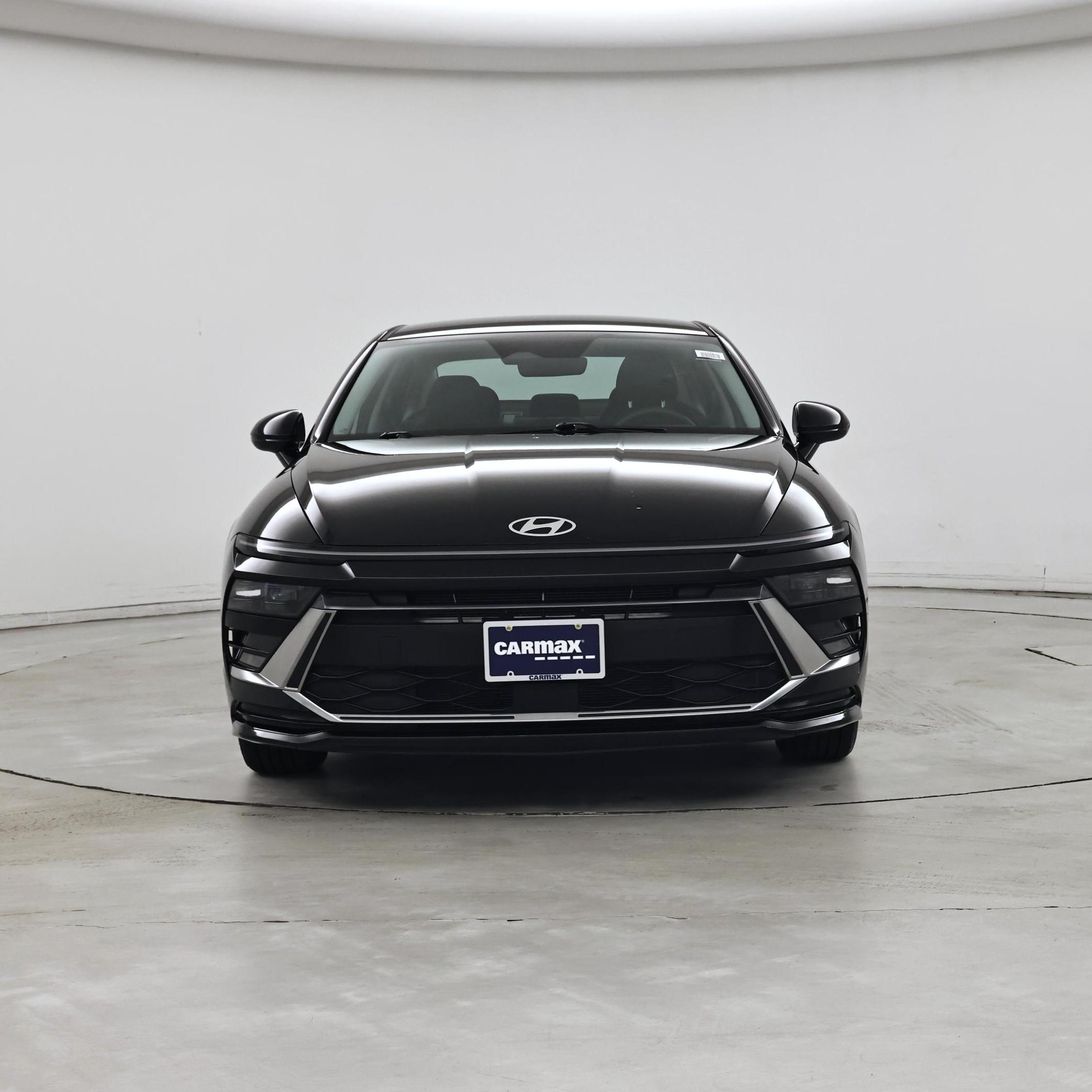 Thumbnail: 2024 Hyundai Sonata - 5