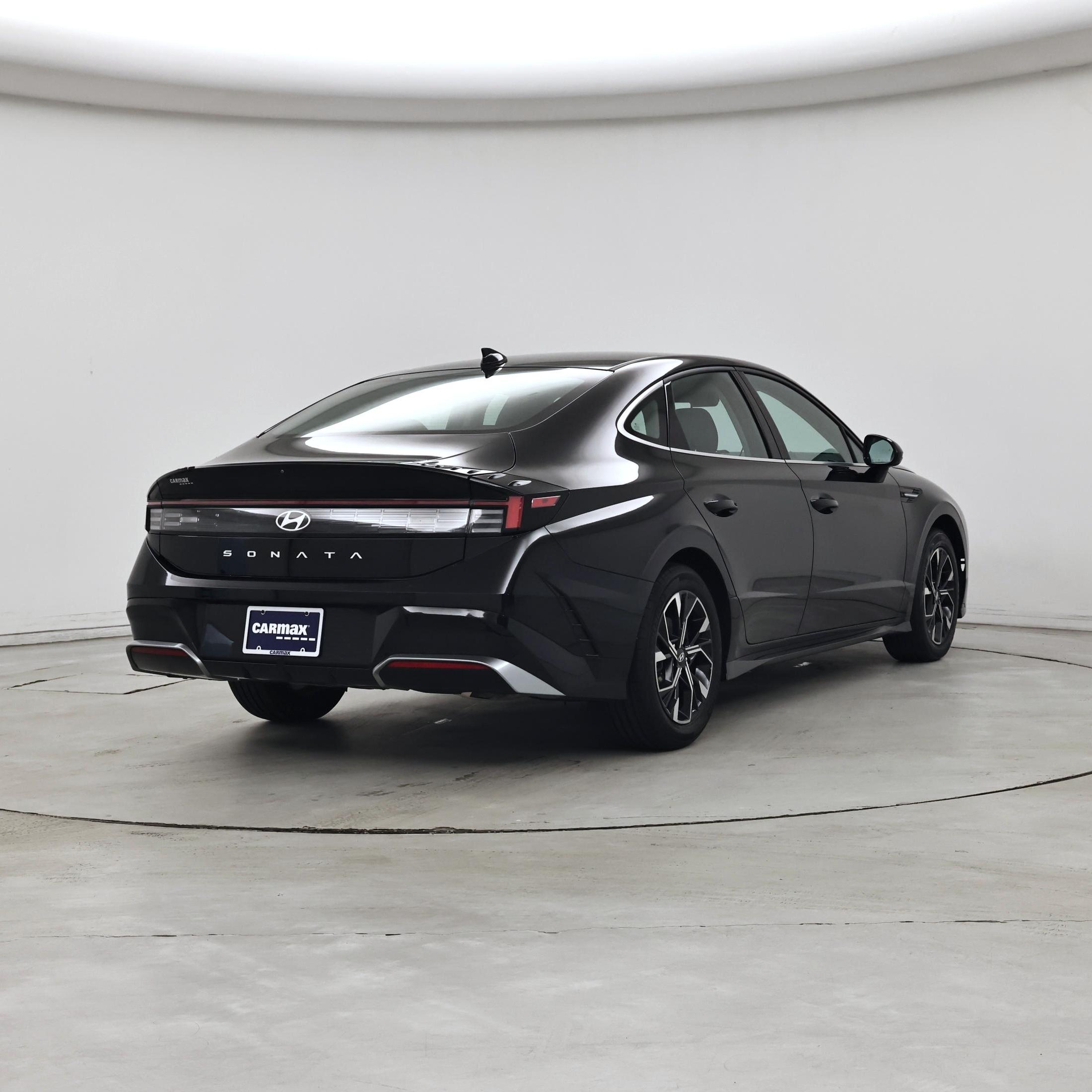 Thumbnail: 2024 Hyundai Sonata - 8