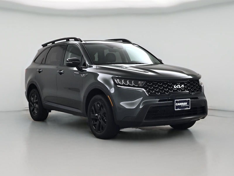 2022 Kia Sorento X-Line S