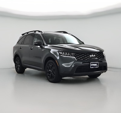 2022 Kia Sorento X-Line S