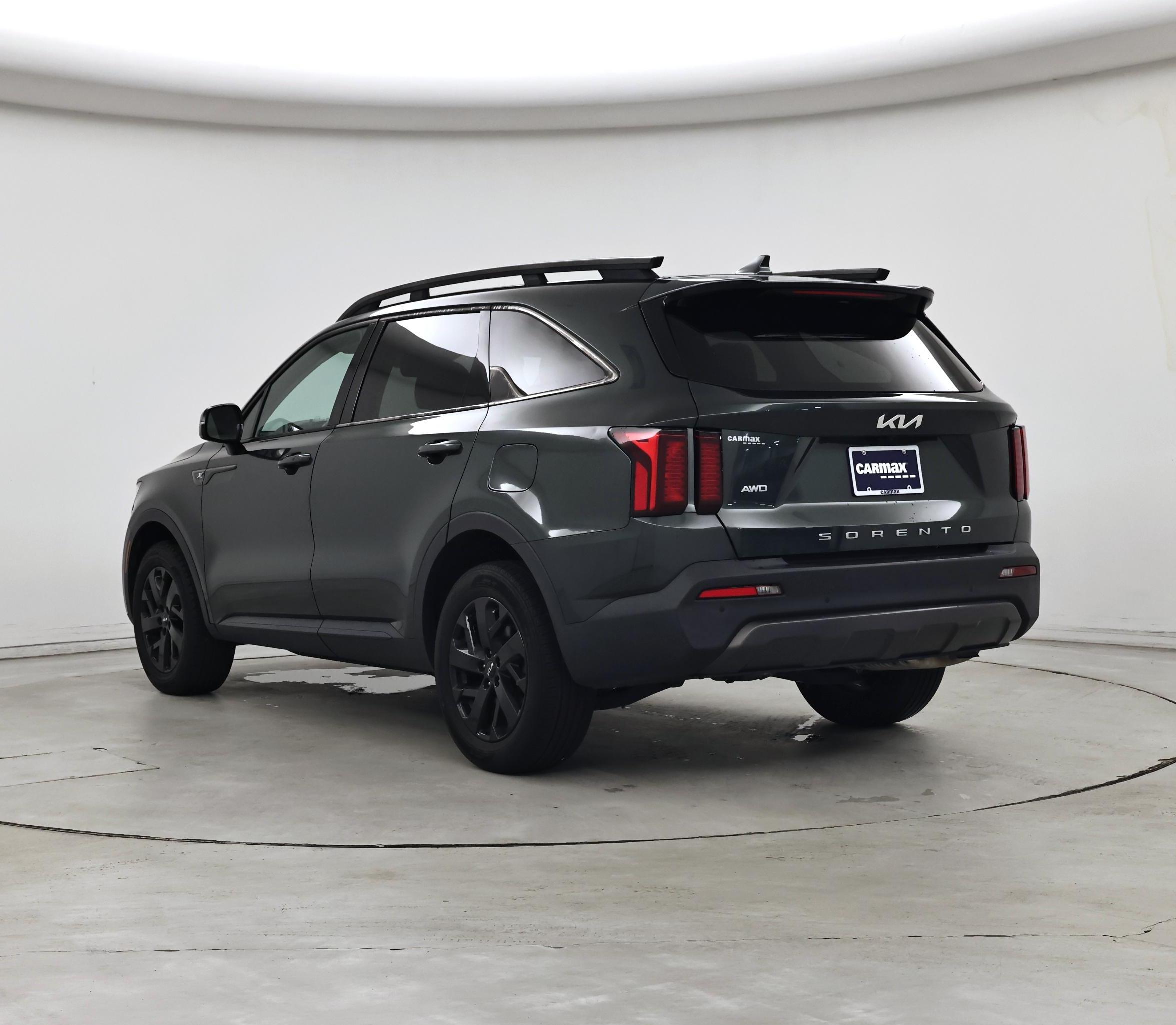 Thumbnail: 2022 Kia Sorento - 2