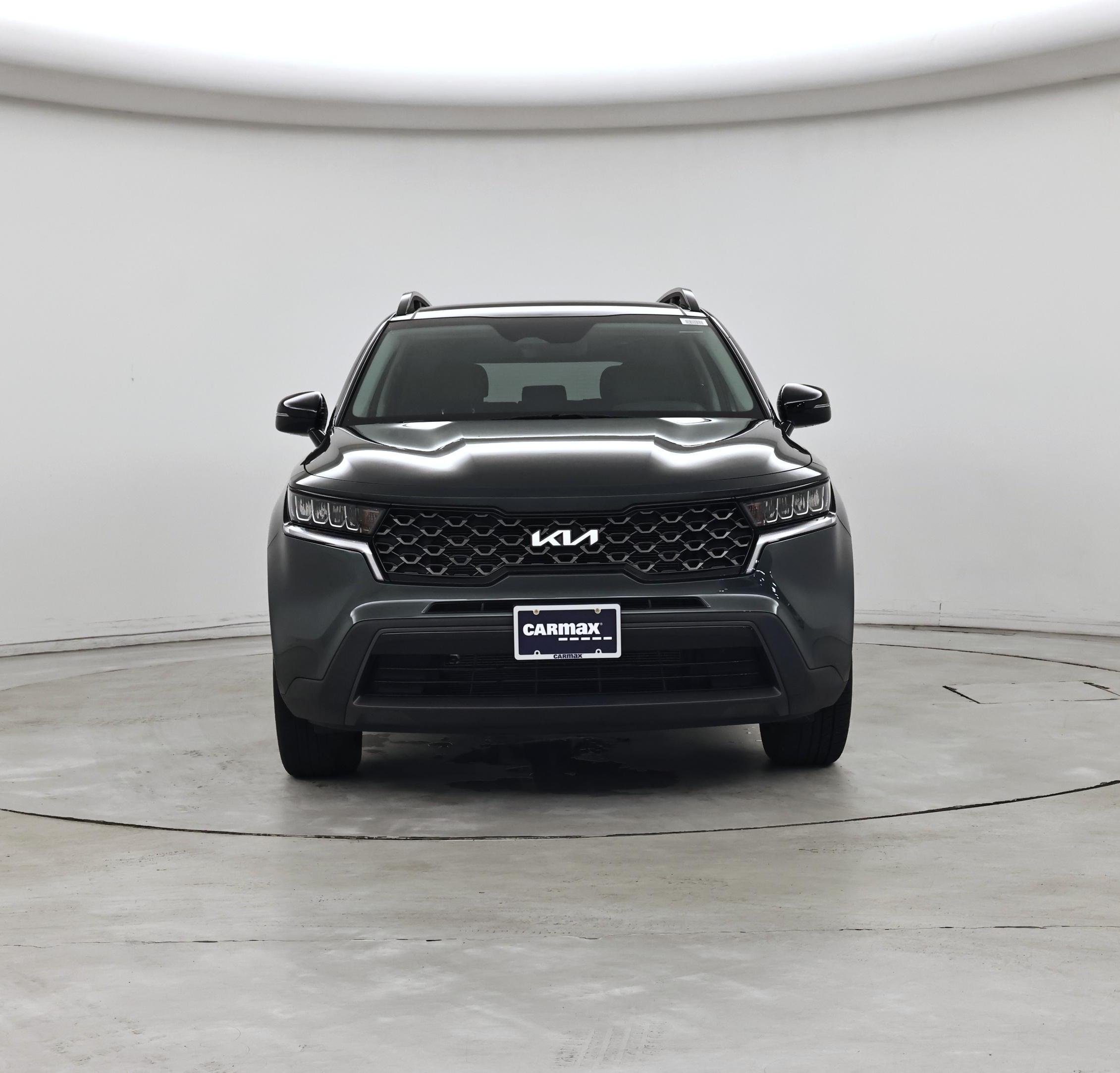 Thumbnail: 2022 Kia Sorento - 5