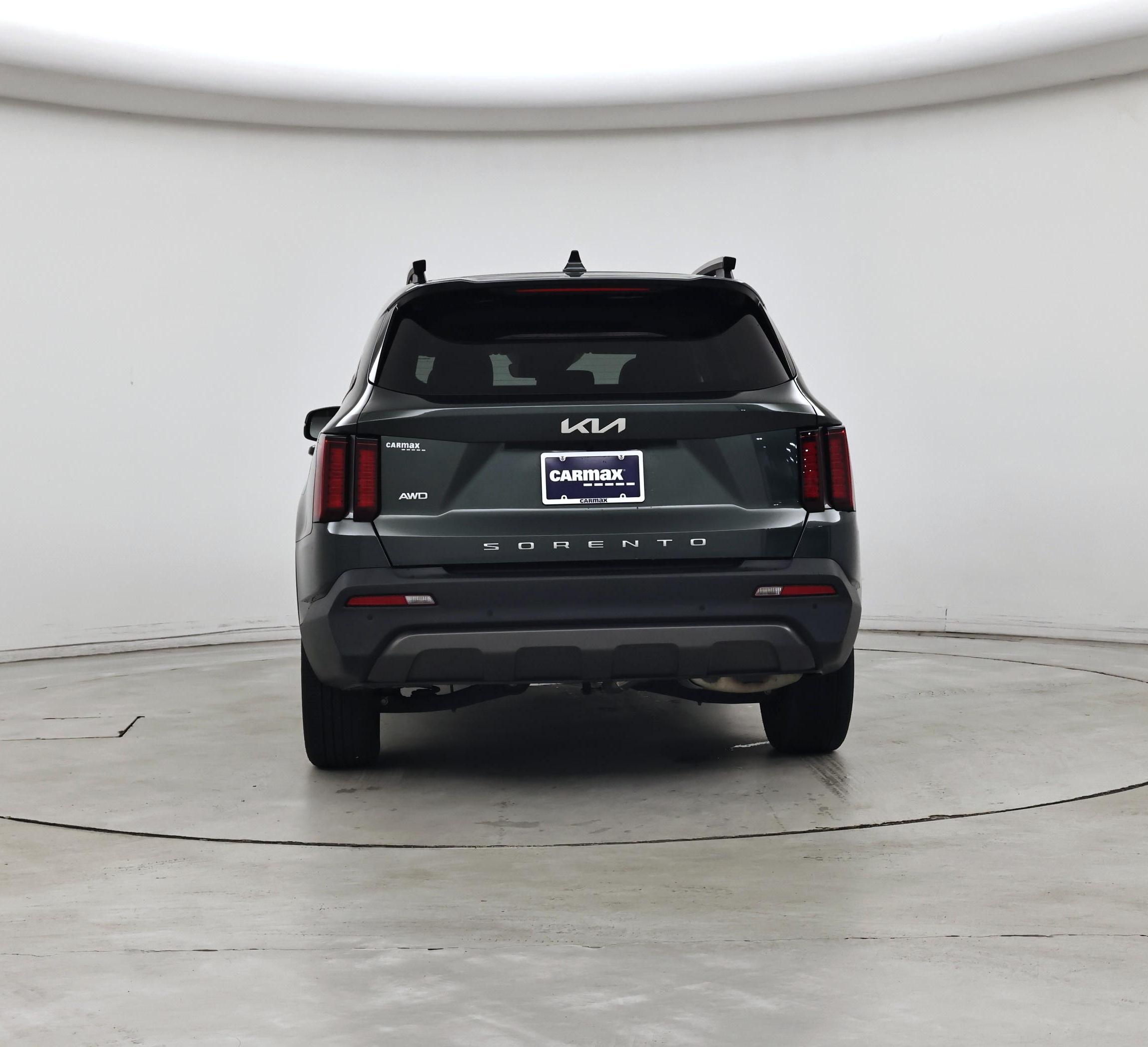 Thumbnail: 2022 Kia Sorento - 6
