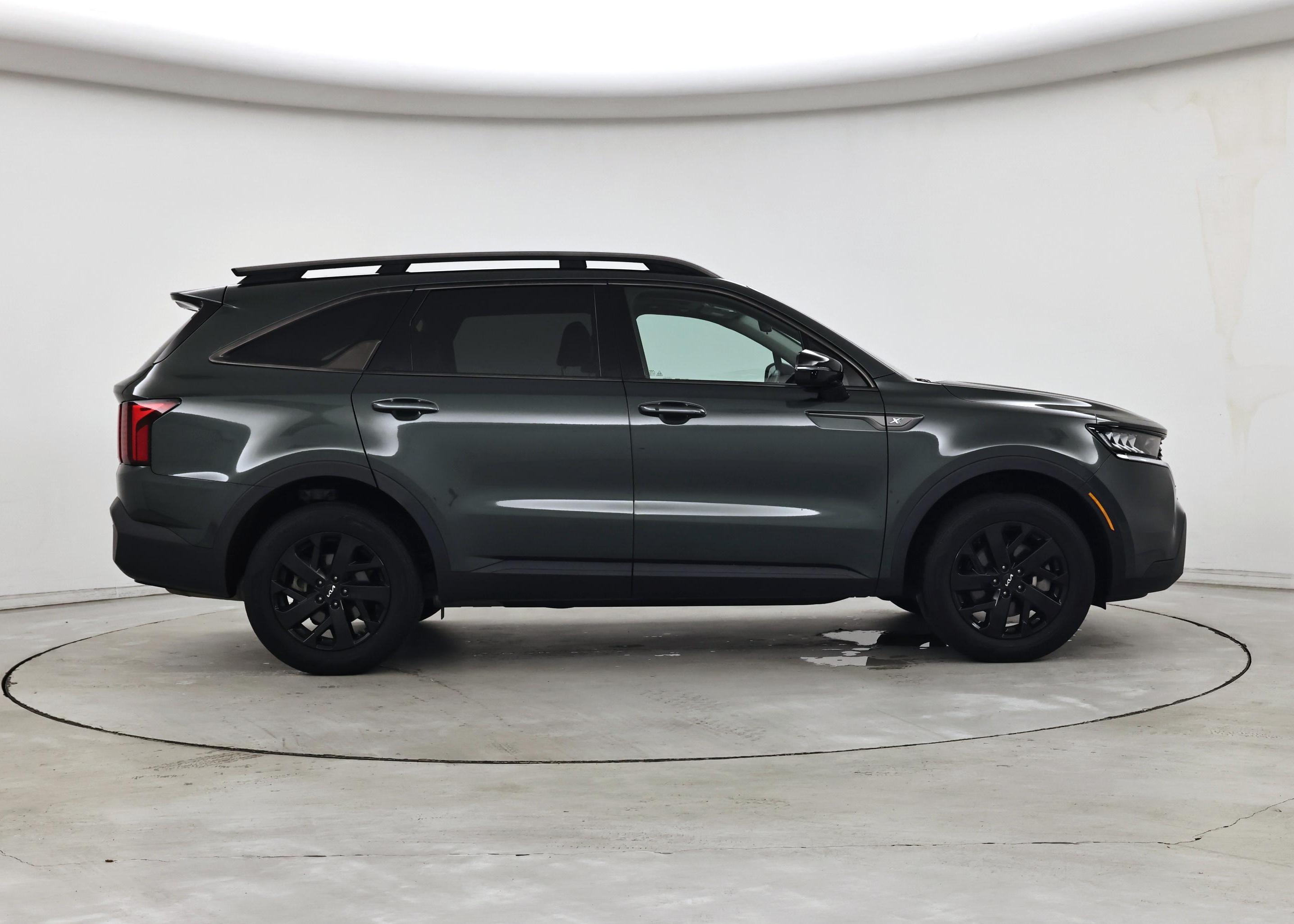 Thumbnail: 2022 Kia Sorento - 7