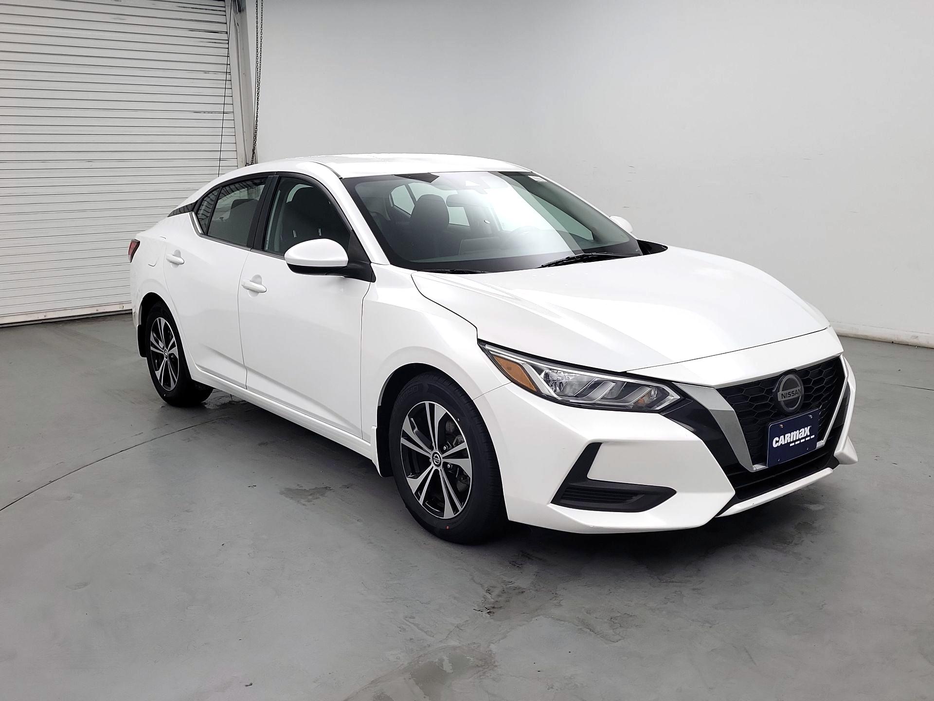 Thumbnail: 2023 Nissan Sentra - 1