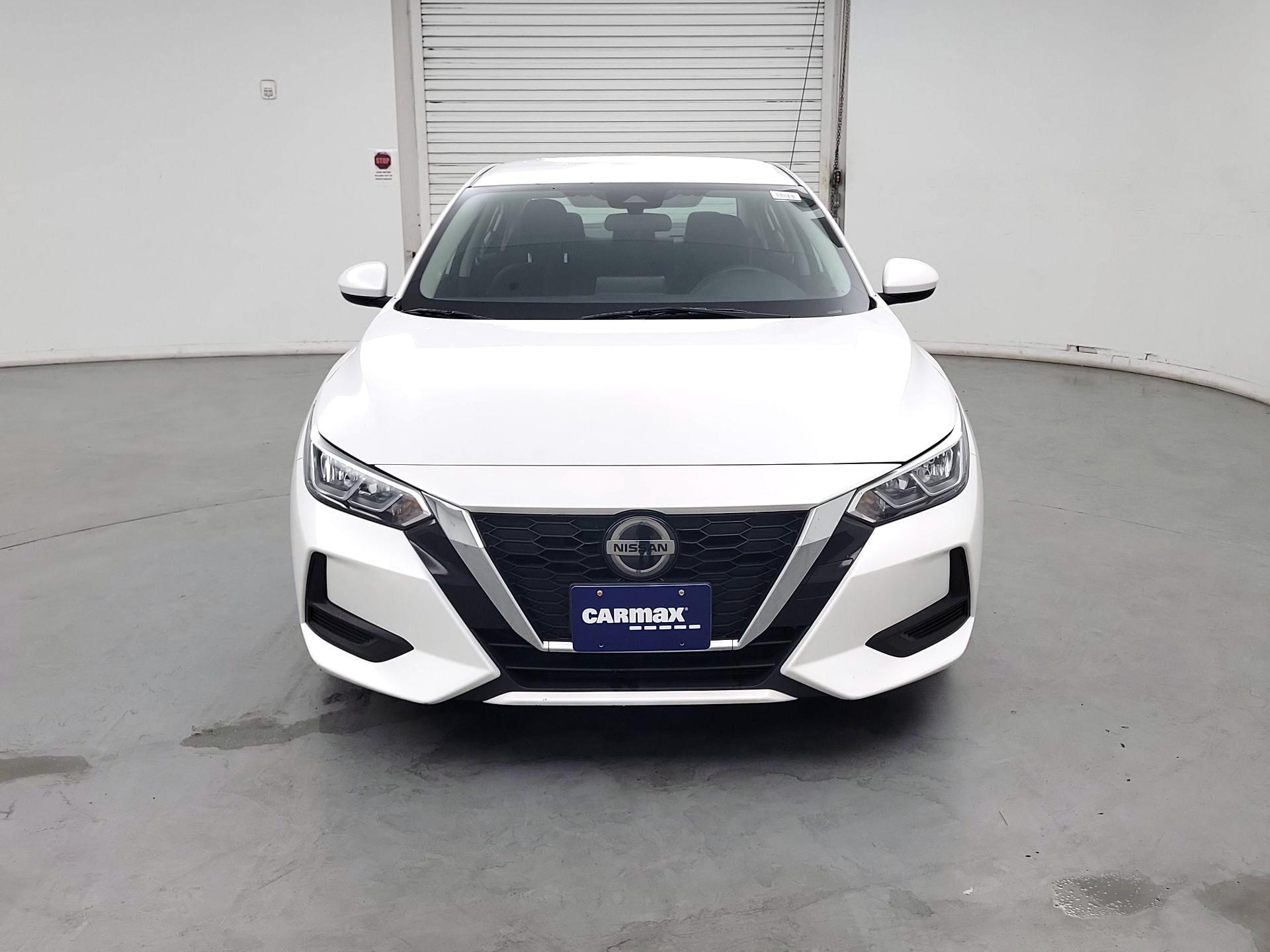Thumbnail: 2023 Nissan Sentra - 2