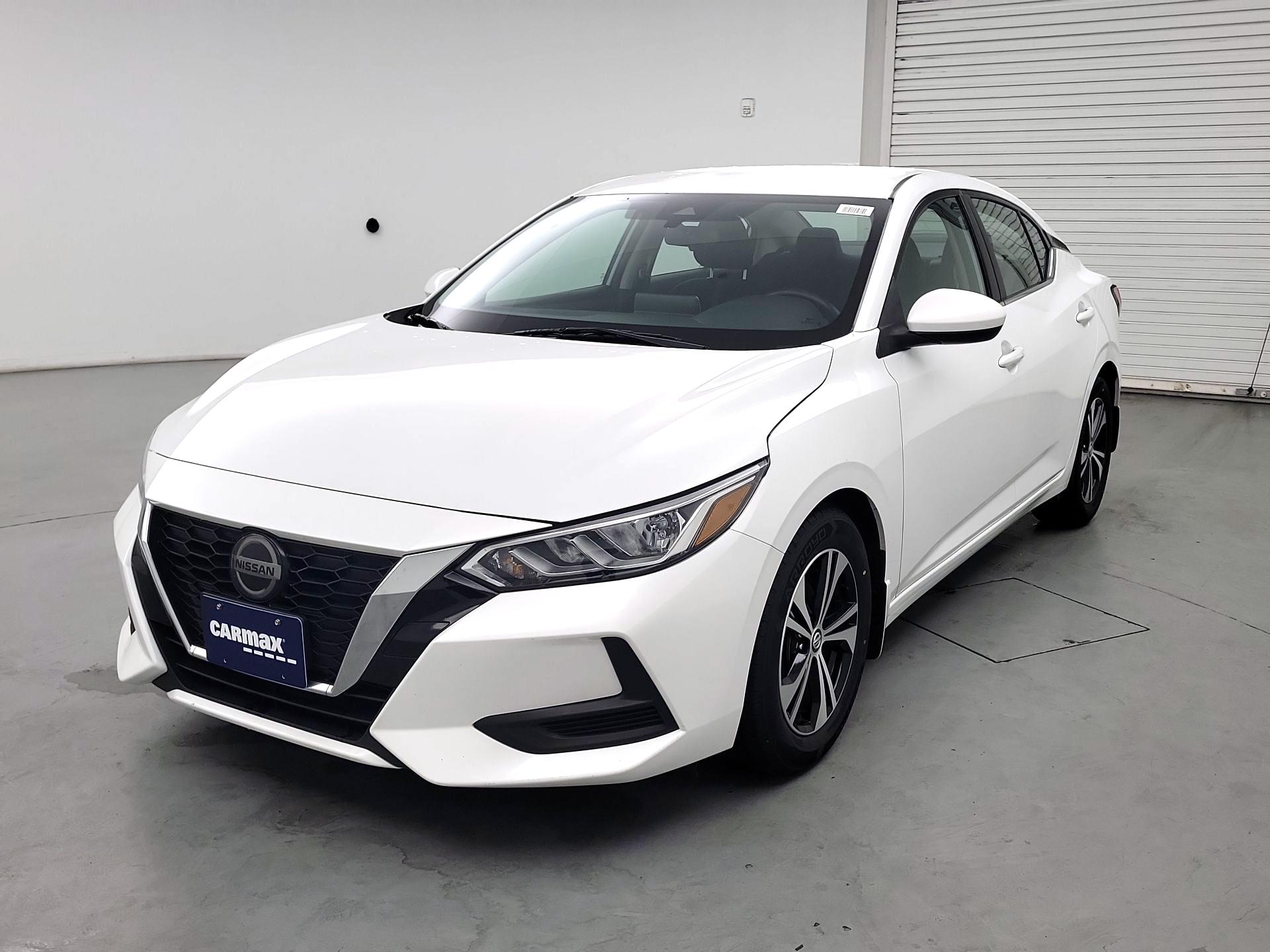 Thumbnail: 2023 Nissan Sentra - 3