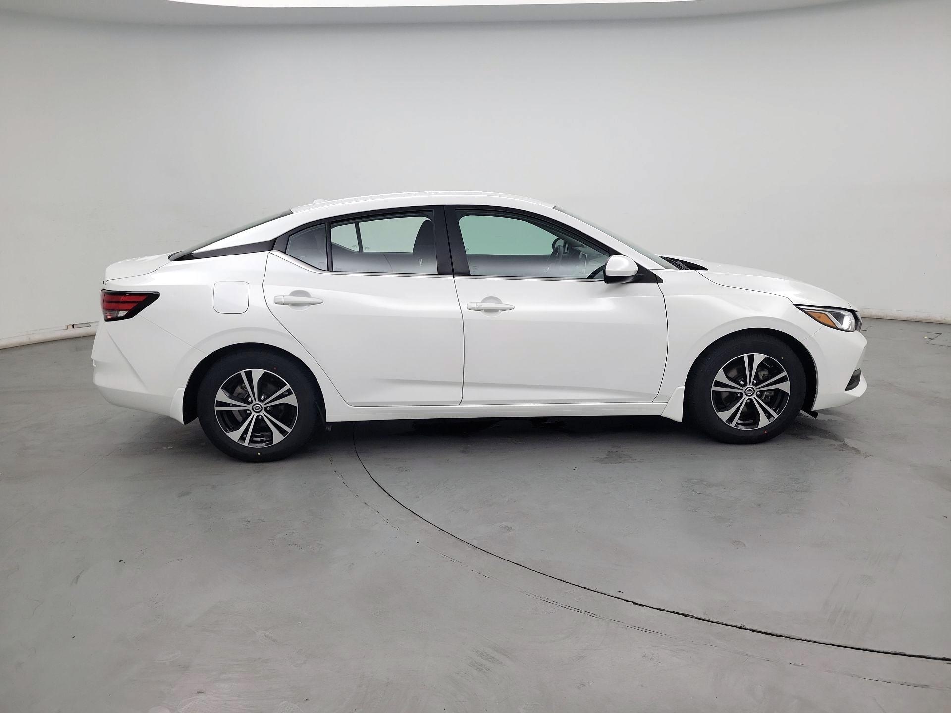 Thumbnail: 2023 Nissan Sentra - 4