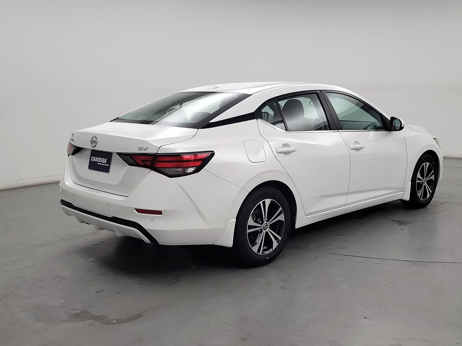 Thumbnail: 2023 Nissan Sentra - 5