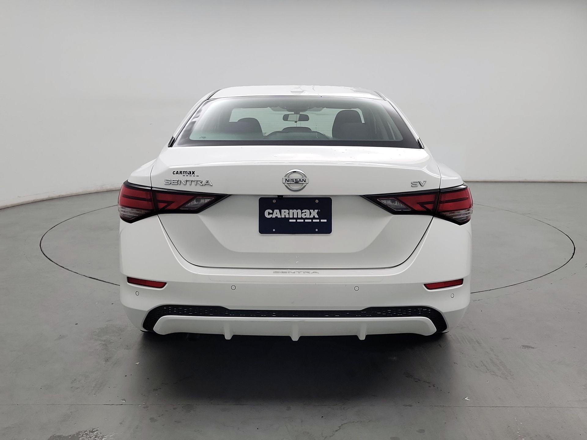 Thumbnail: 2023 Nissan Sentra - 6