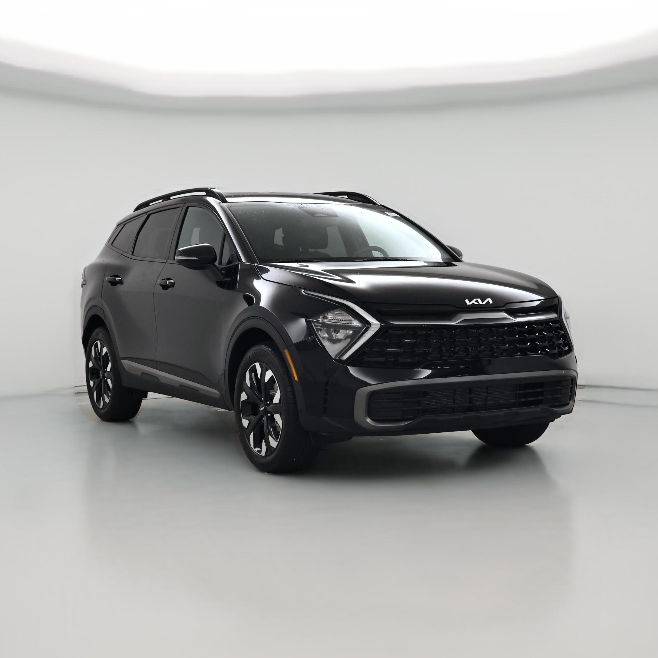 Thumbnail: 2023 Kia Sportage - 1