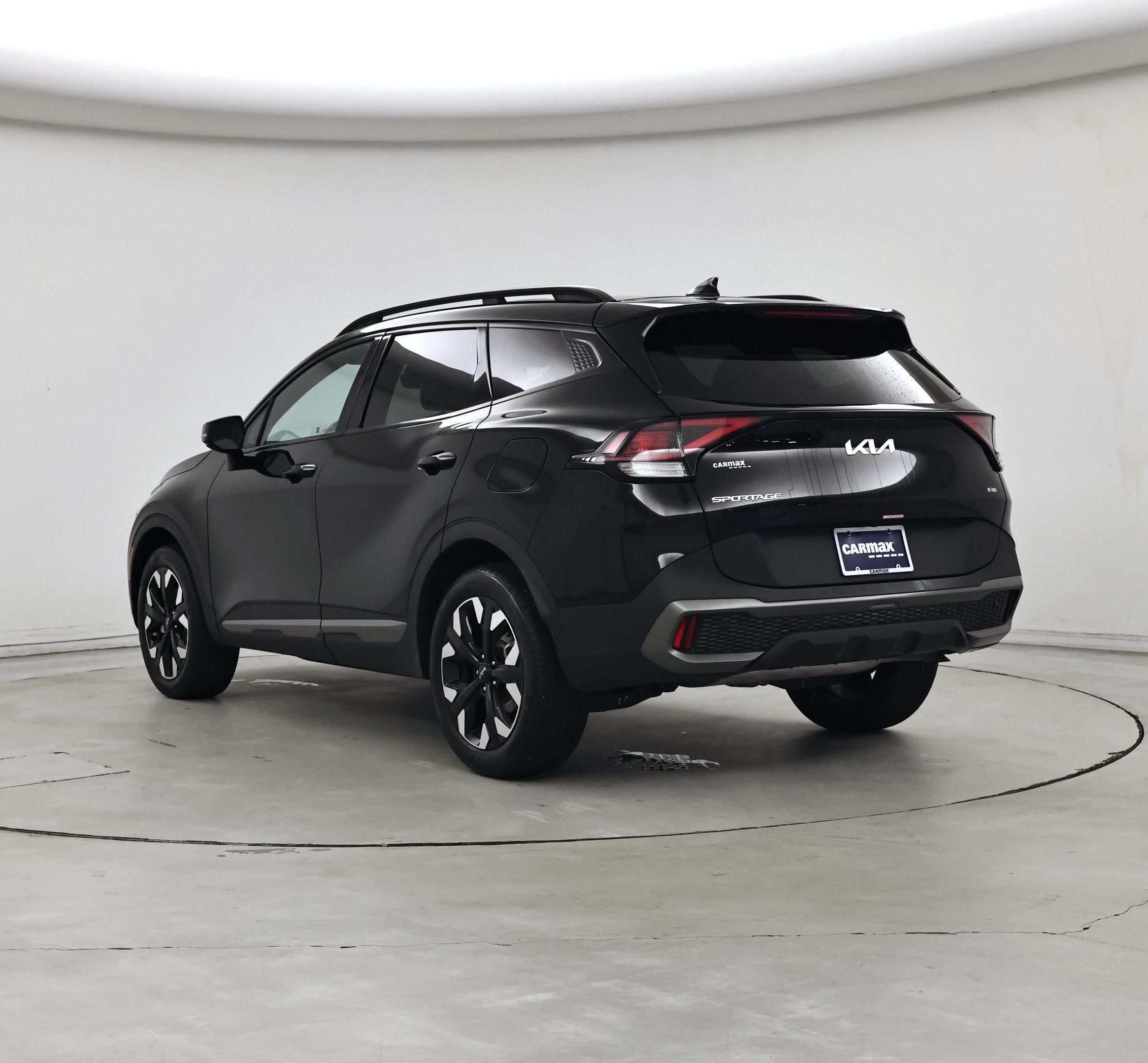 Thumbnail: 2023 Kia Sportage - 2