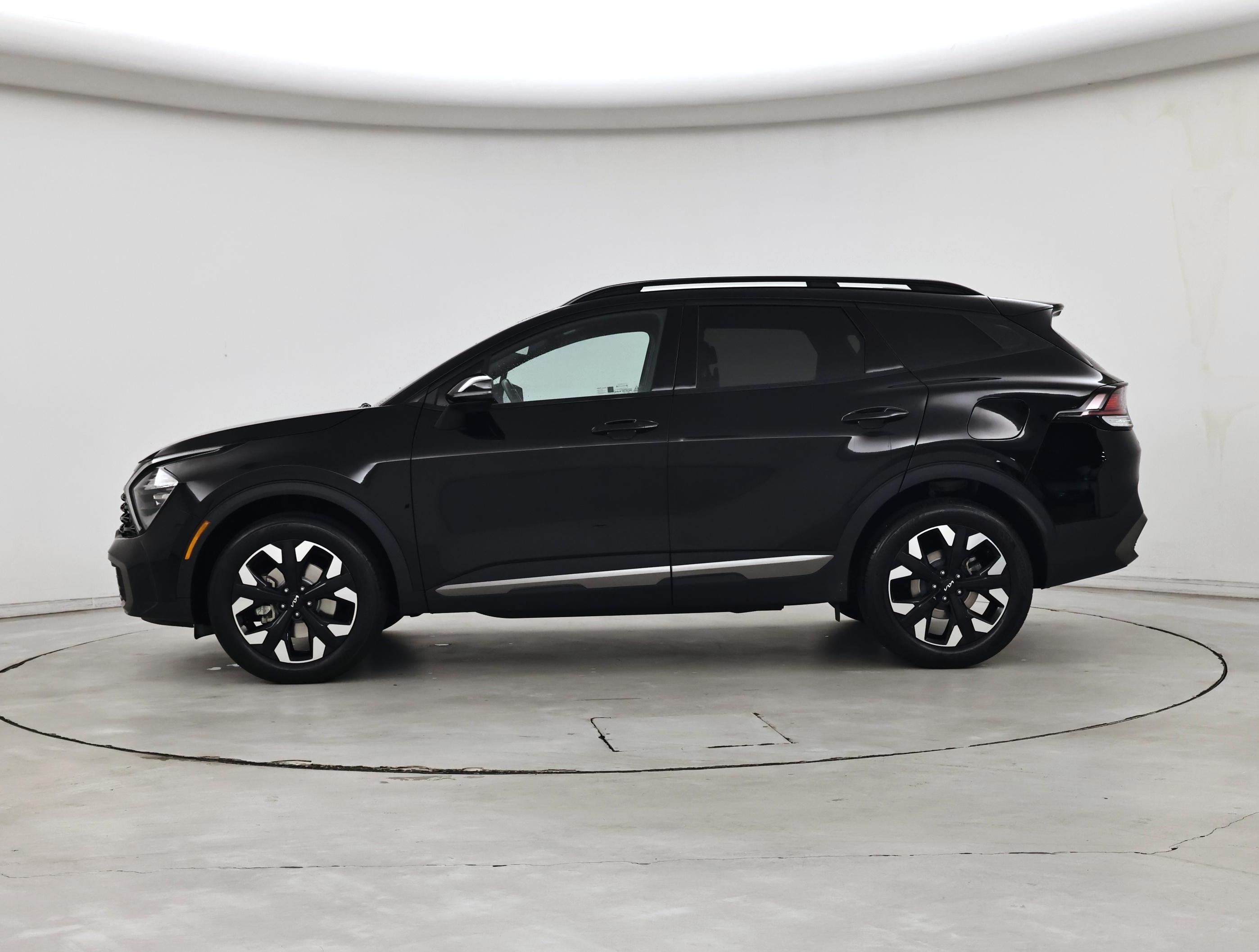 Thumbnail: 2023 Kia Sportage - 3