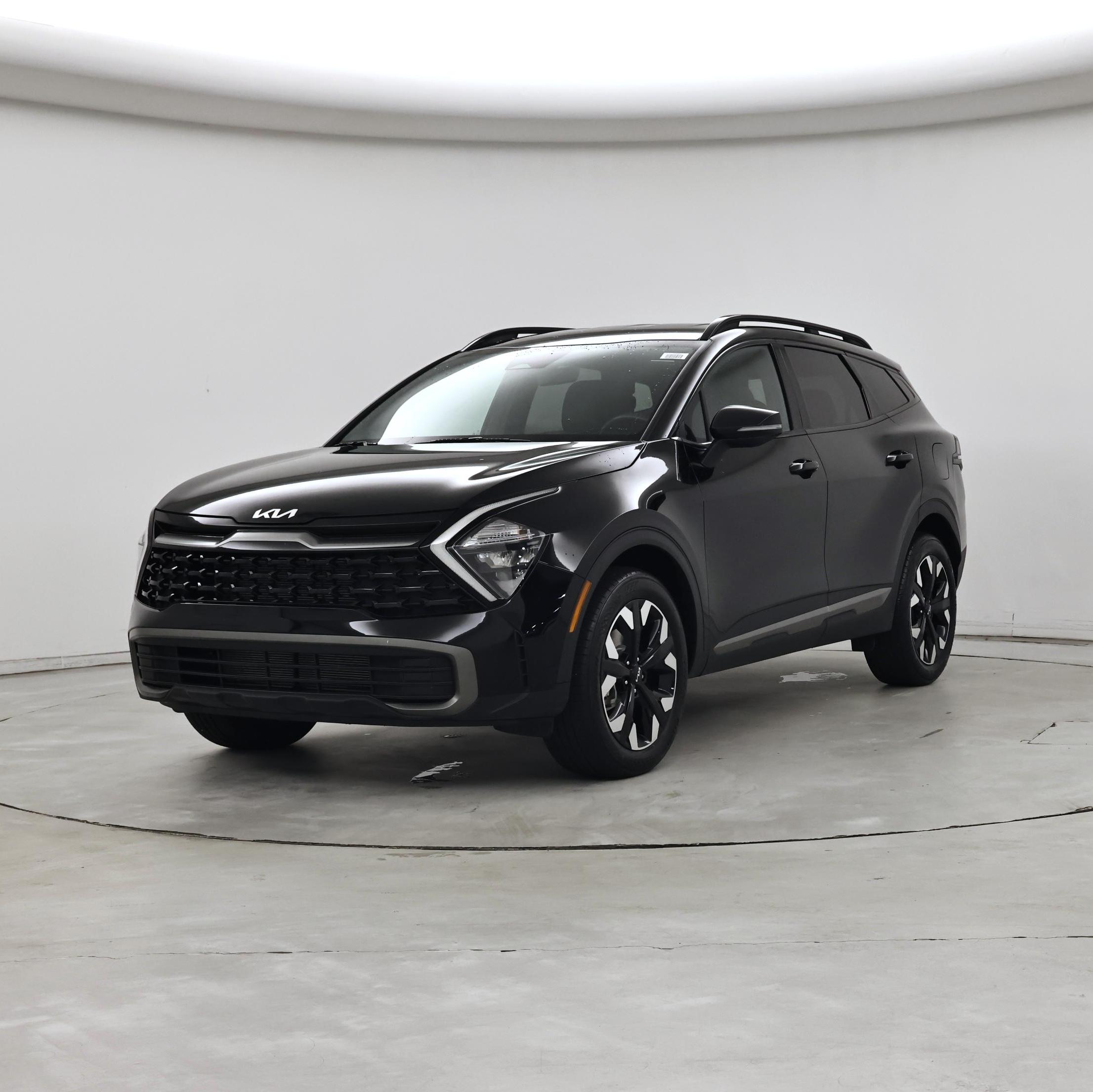 Thumbnail: 2023 Kia Sportage - 4