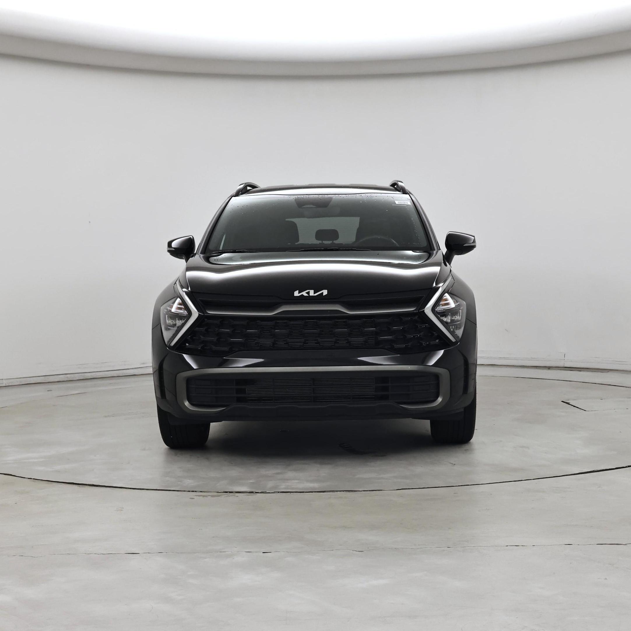 Thumbnail: 2023 Kia Sportage - 5